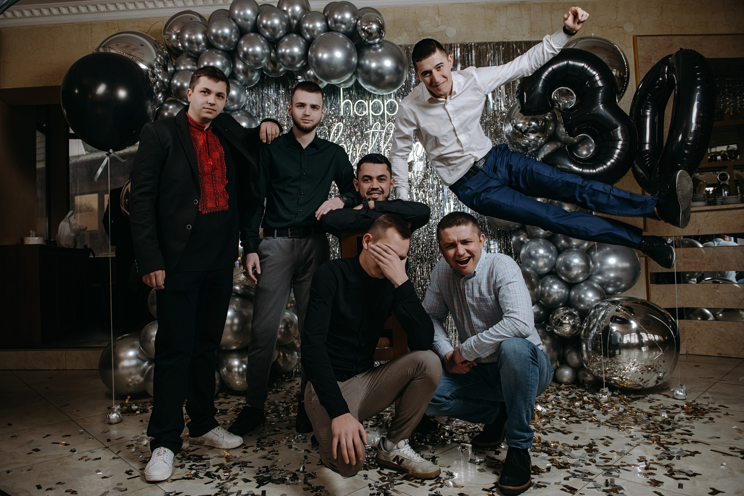 Олександр 30. Semashko Photography — весільне та сімейне фото, Олег І Наталі Семашко