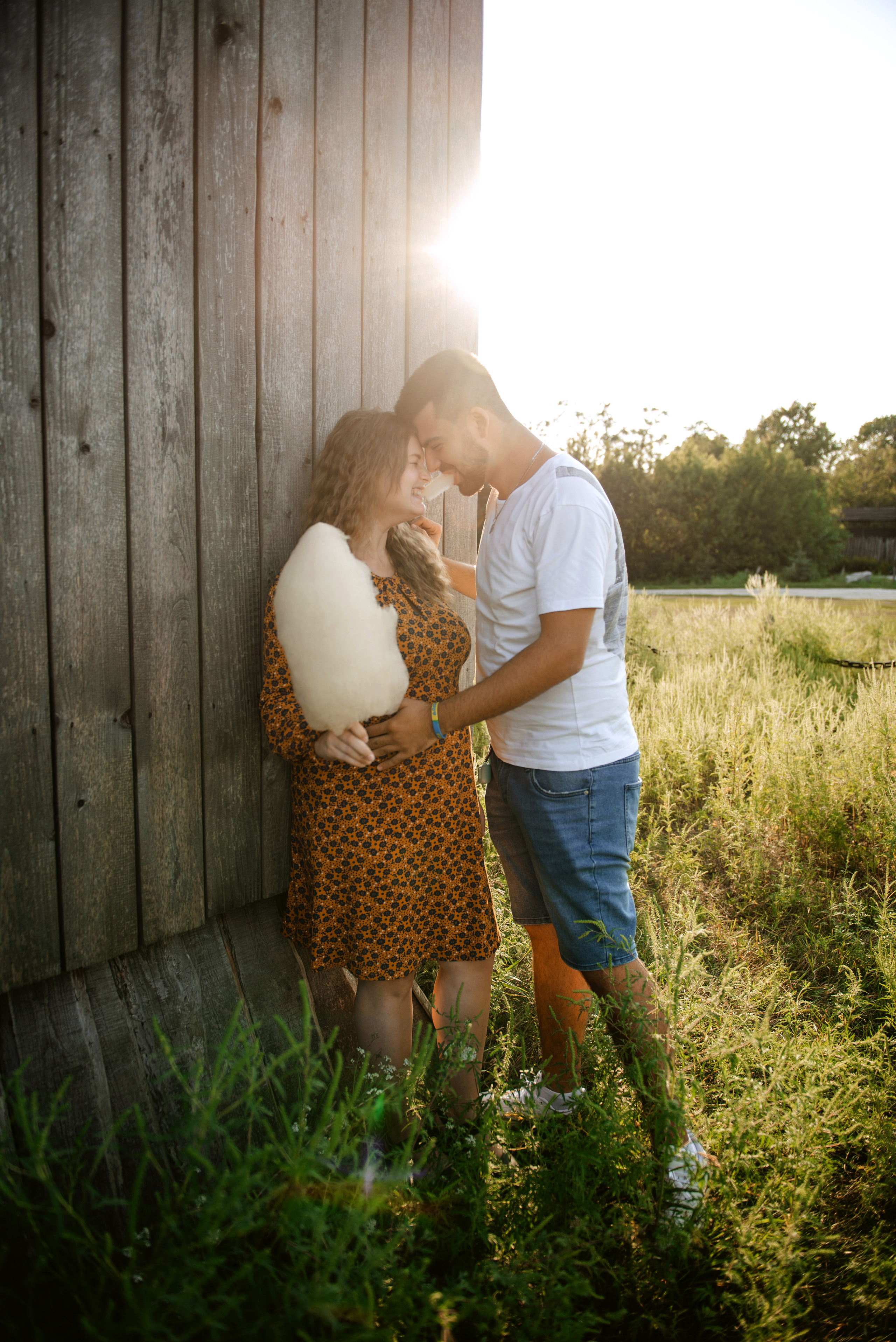Alyona, Vika, two Dmytro`s. Semashko Photography — весільні та сімейні фотографи
