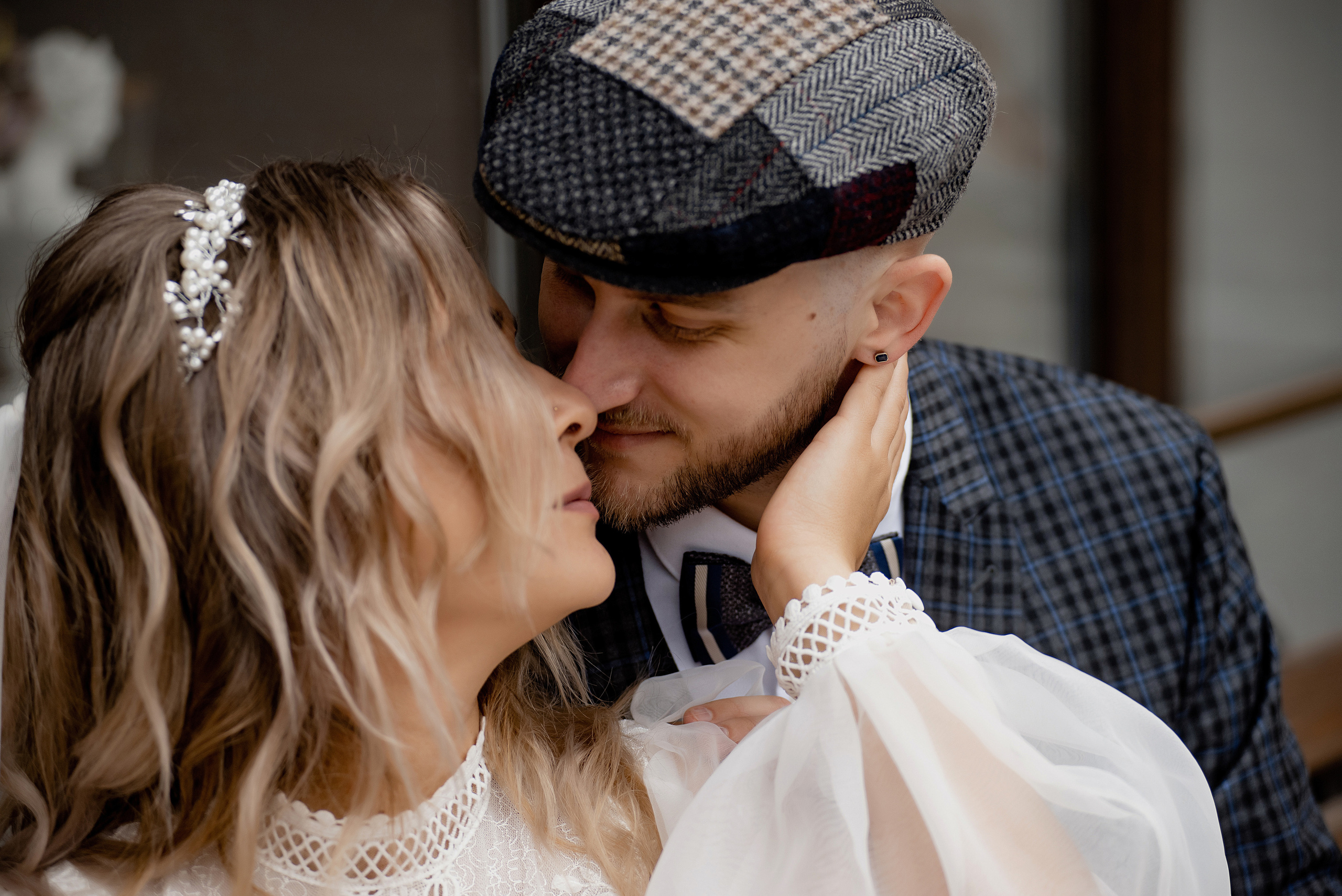 Alina & Ivan. Semashko Photography — весільні та сімейні фотографи