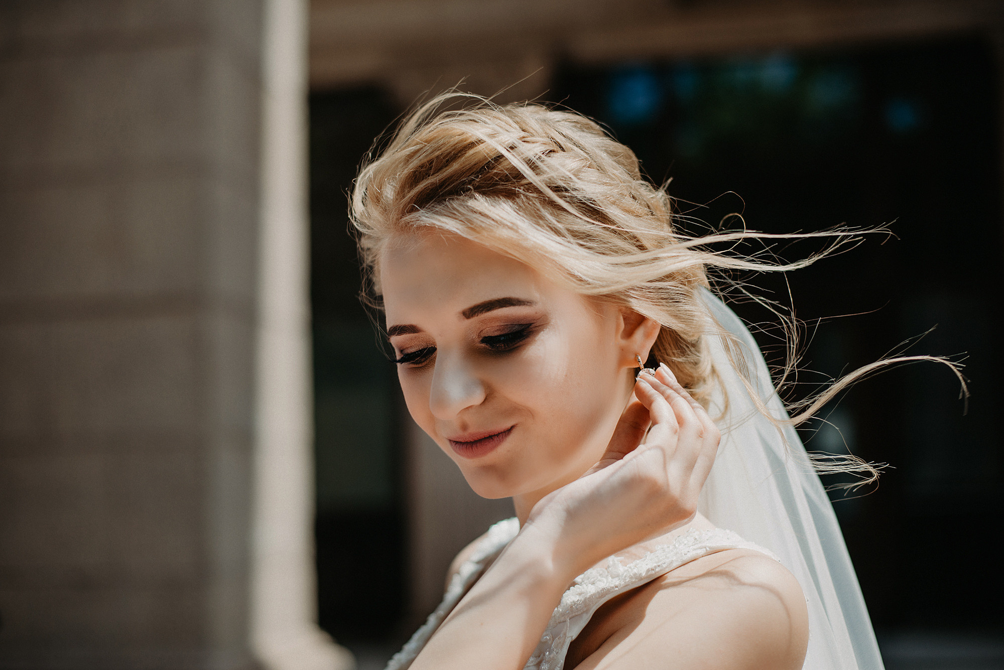 Alyona & Dmytro. Semashko Photography — весільні та сімейні фотографи