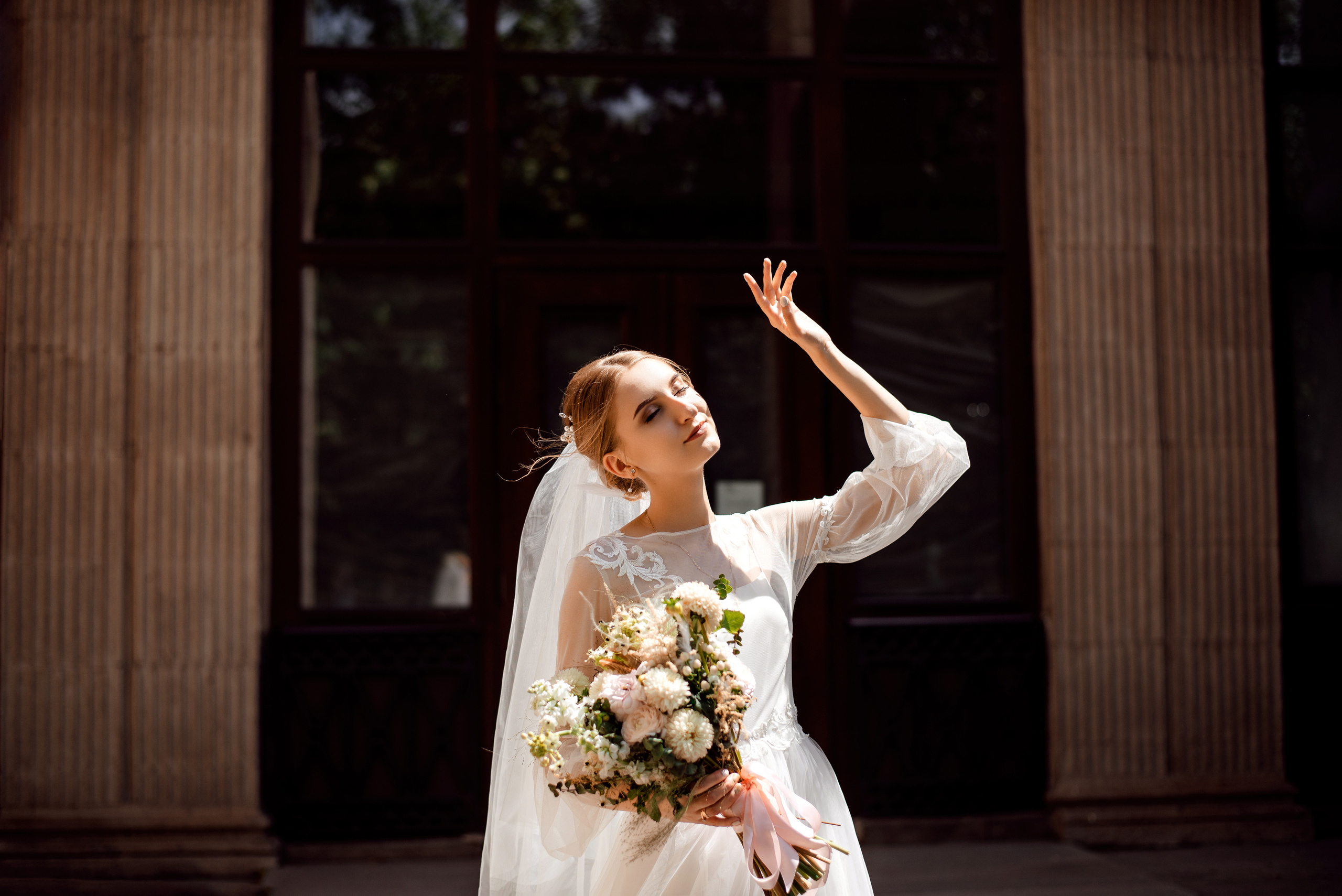 Yana & Maxim. Semashko Photography — весільні та сімейні фотографи