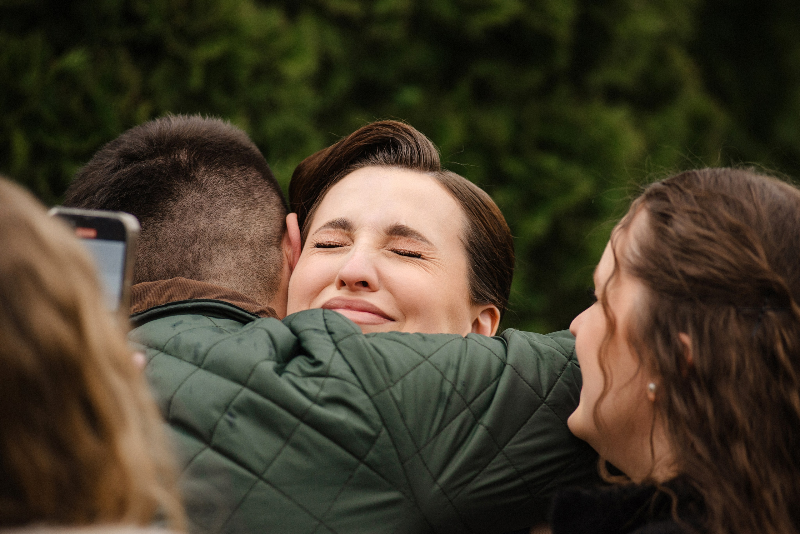 Гендер паті Анна та Даніл. Semashko Photography — весільне та сімейне фото, Олег І Наталі Семашко