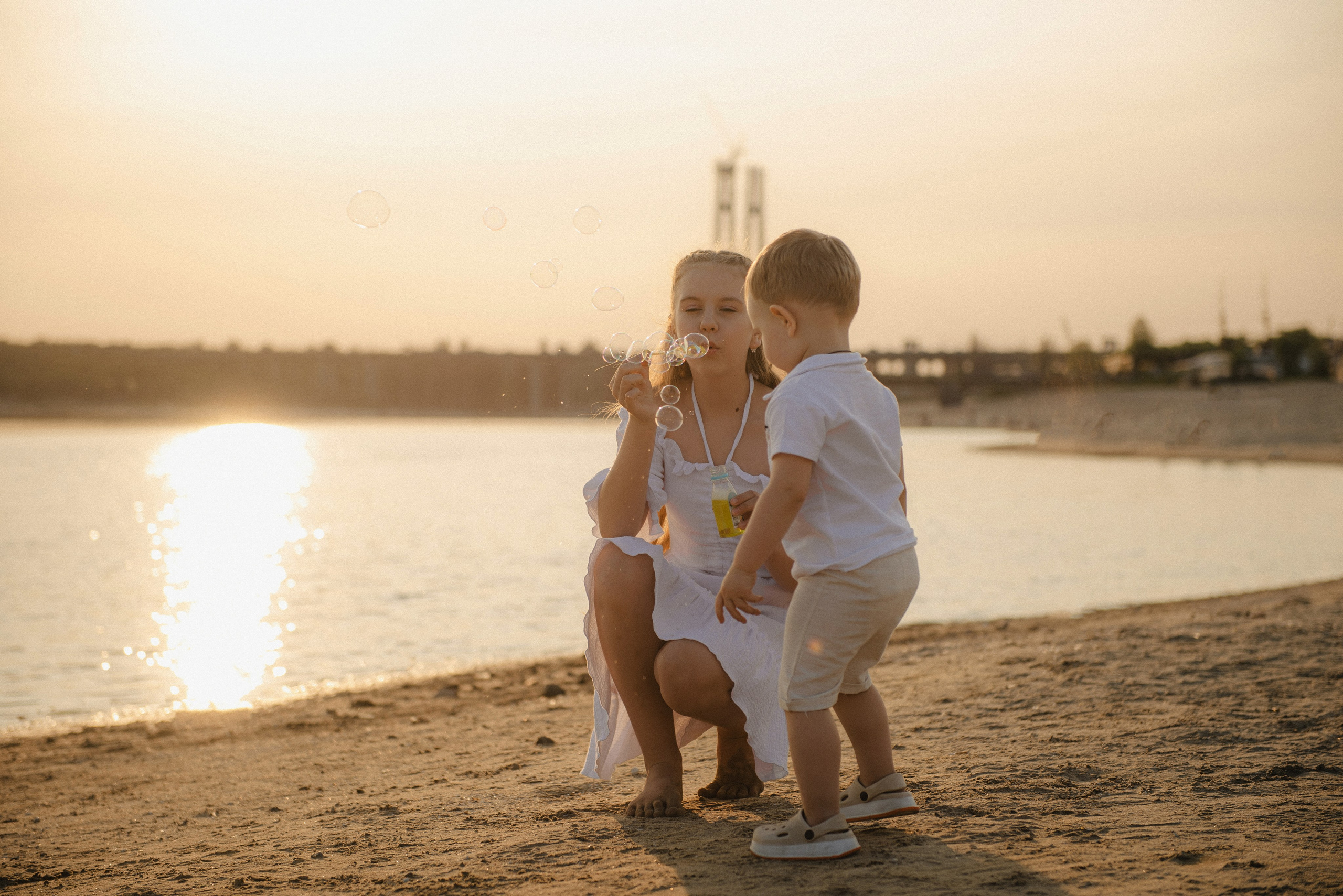 Коля+Настя+Улянка+Коля. Semashko Photography — весільне та сімейне фото, Олег І Наталі Семашко