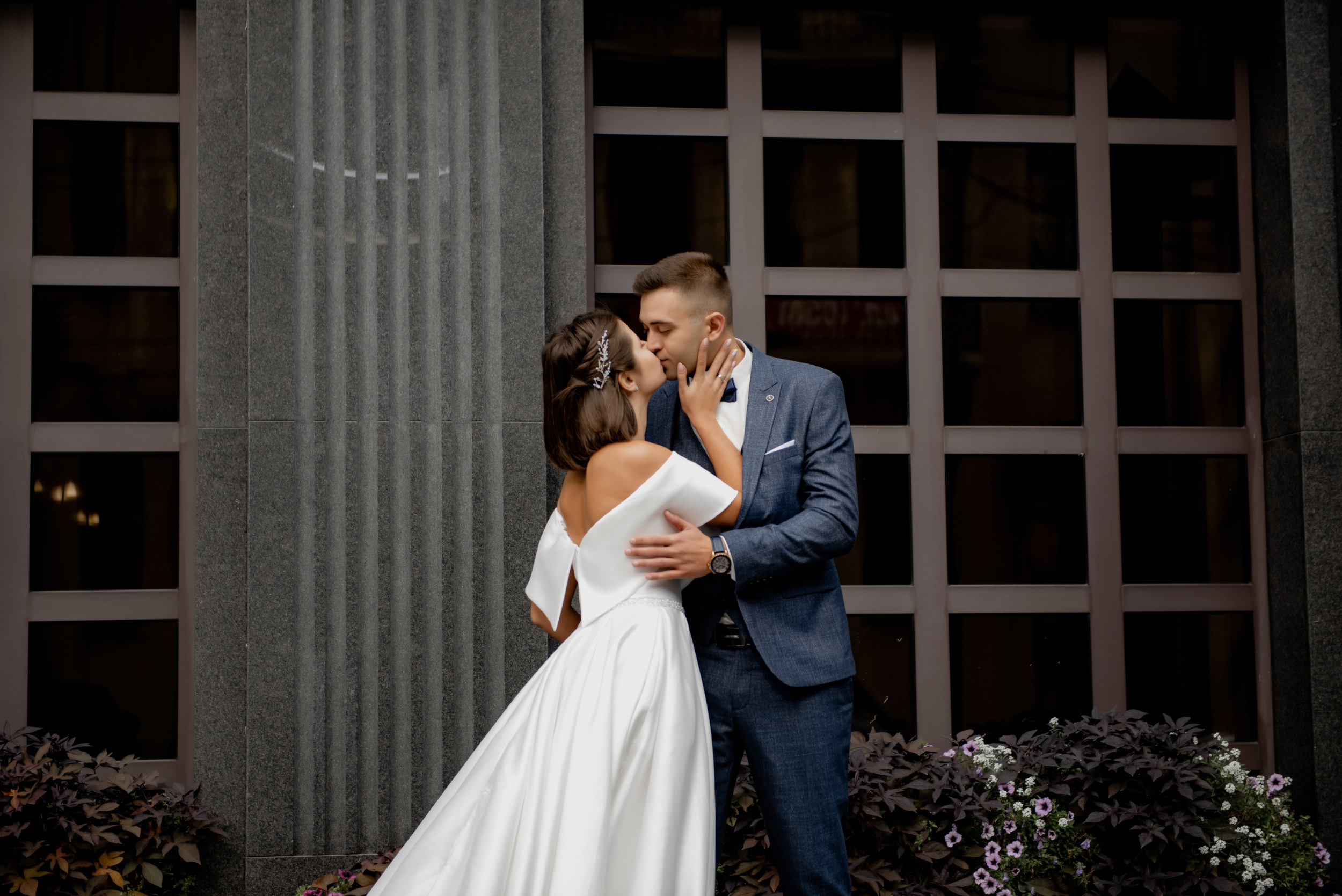 Anna & Denis. Semashko Photography — весільні та сімейні фотографи