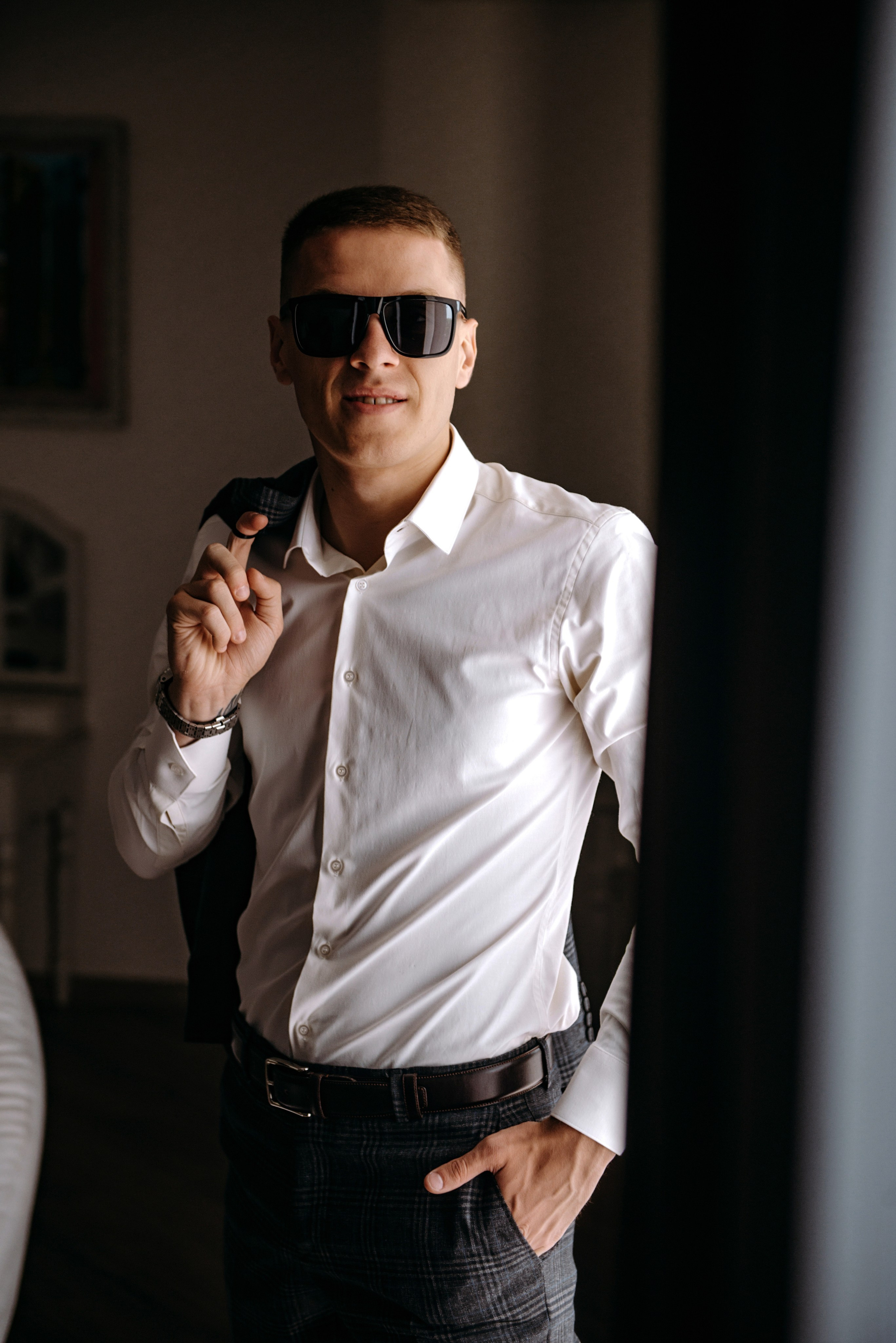 Аліна та Влад. Semashko Photography — весільні та сімейні фотографи