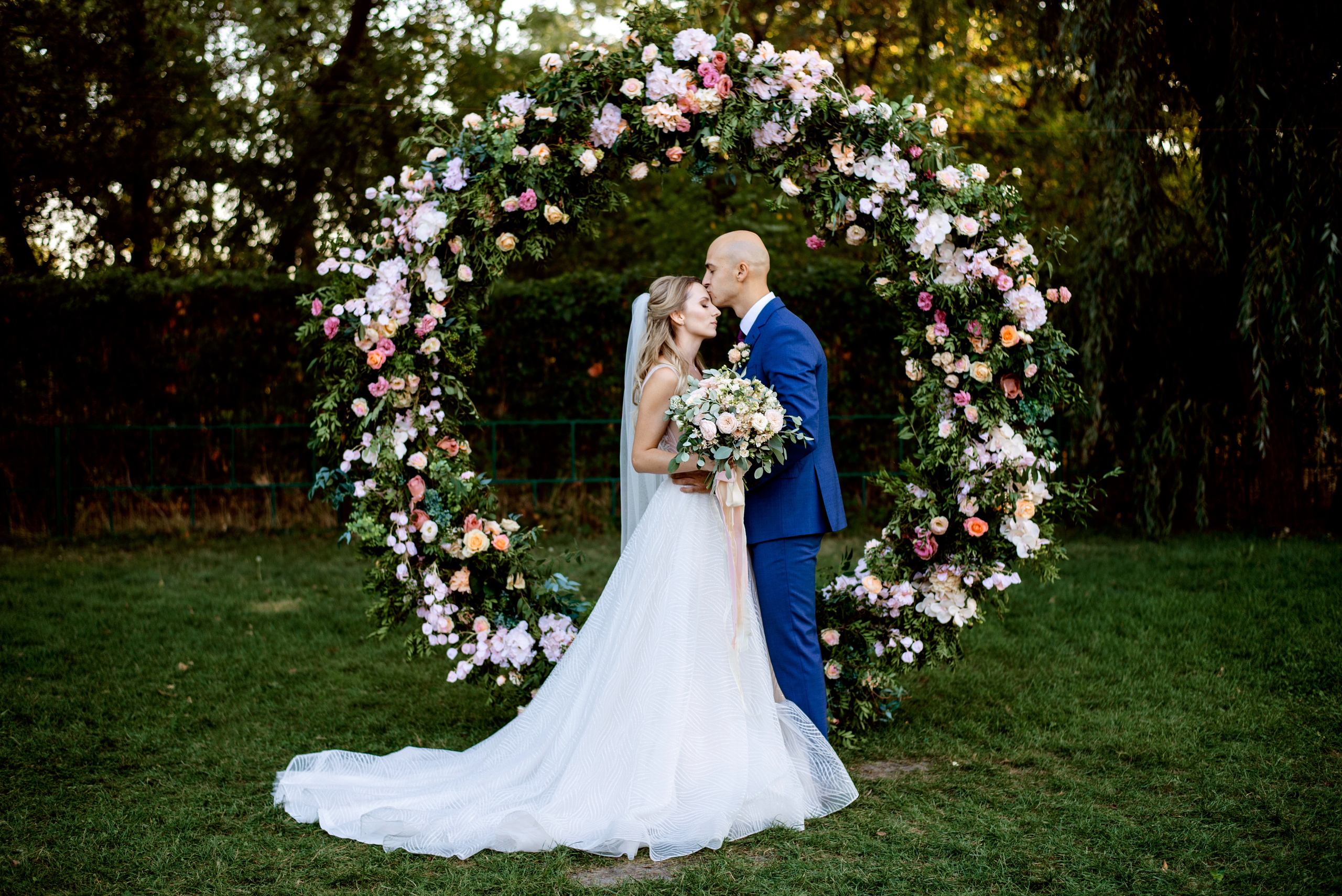 Інна та Денис. Semashko Photography — весільне та сімейне фото, Олег І Наталі Семашко