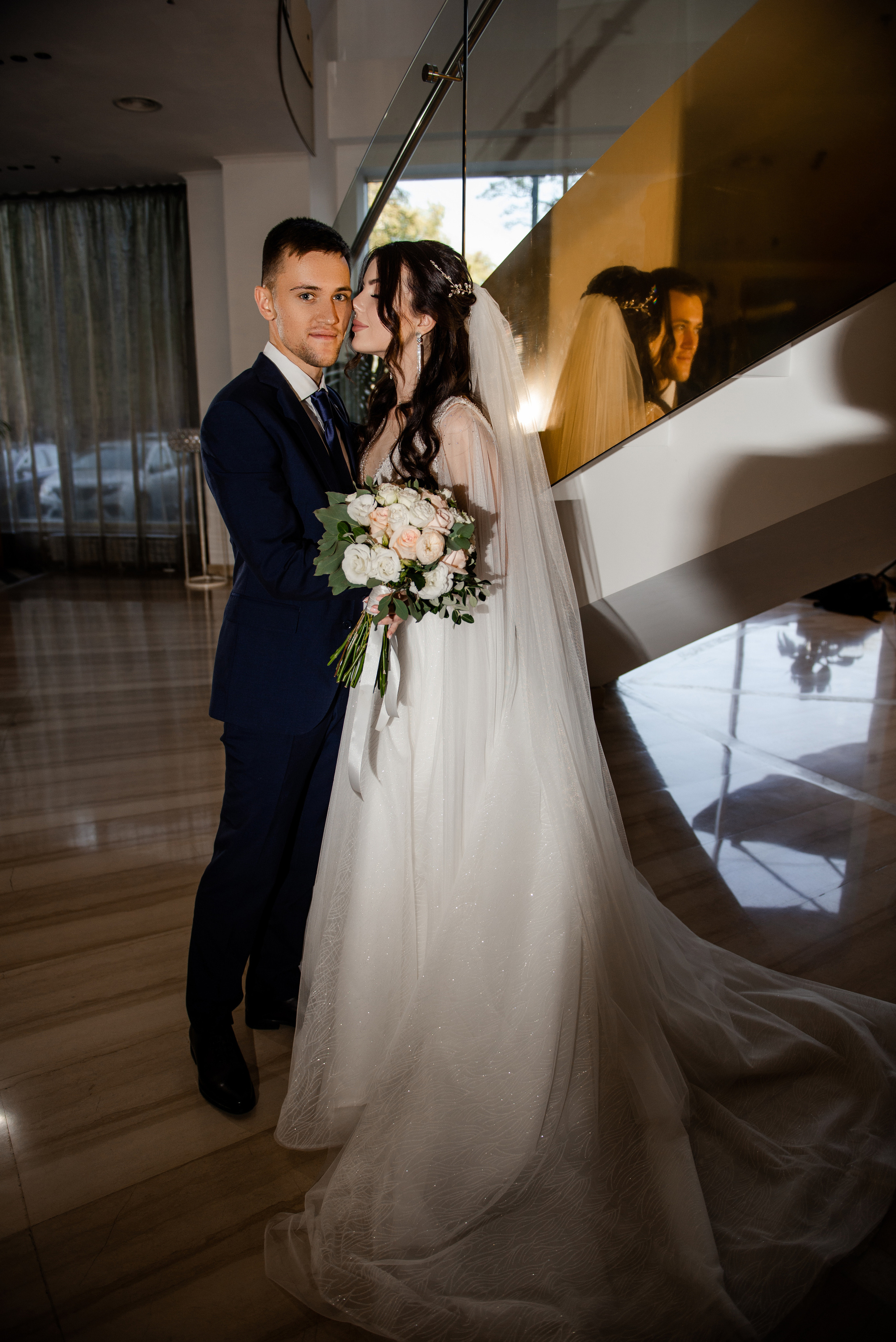 Karina & Ivan. Semashko Photography — весільні та сімейні фотографи