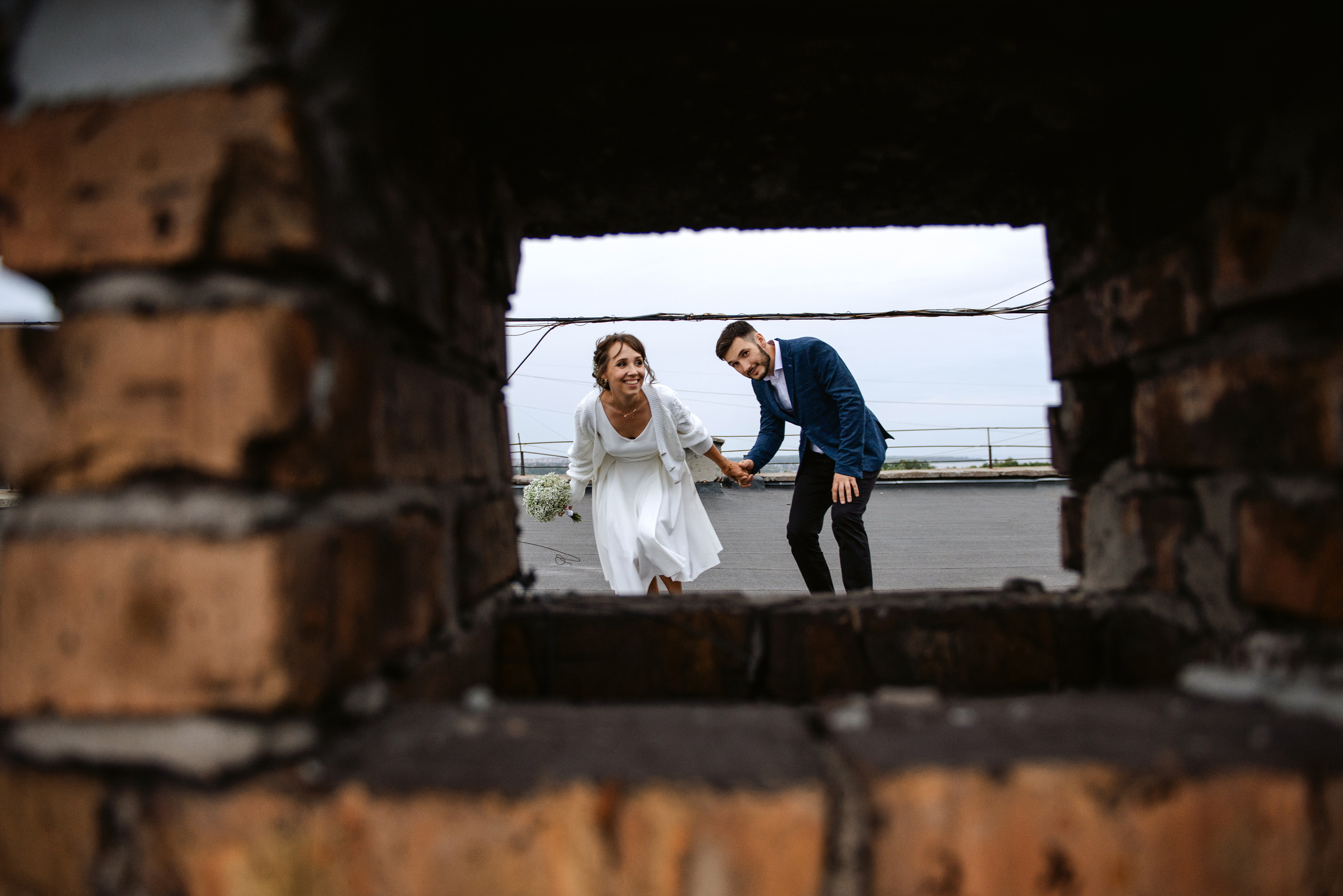 Наташа та Саша. Semashko Photography — весільне та сімейне фото, Олег І Наталі Семашко