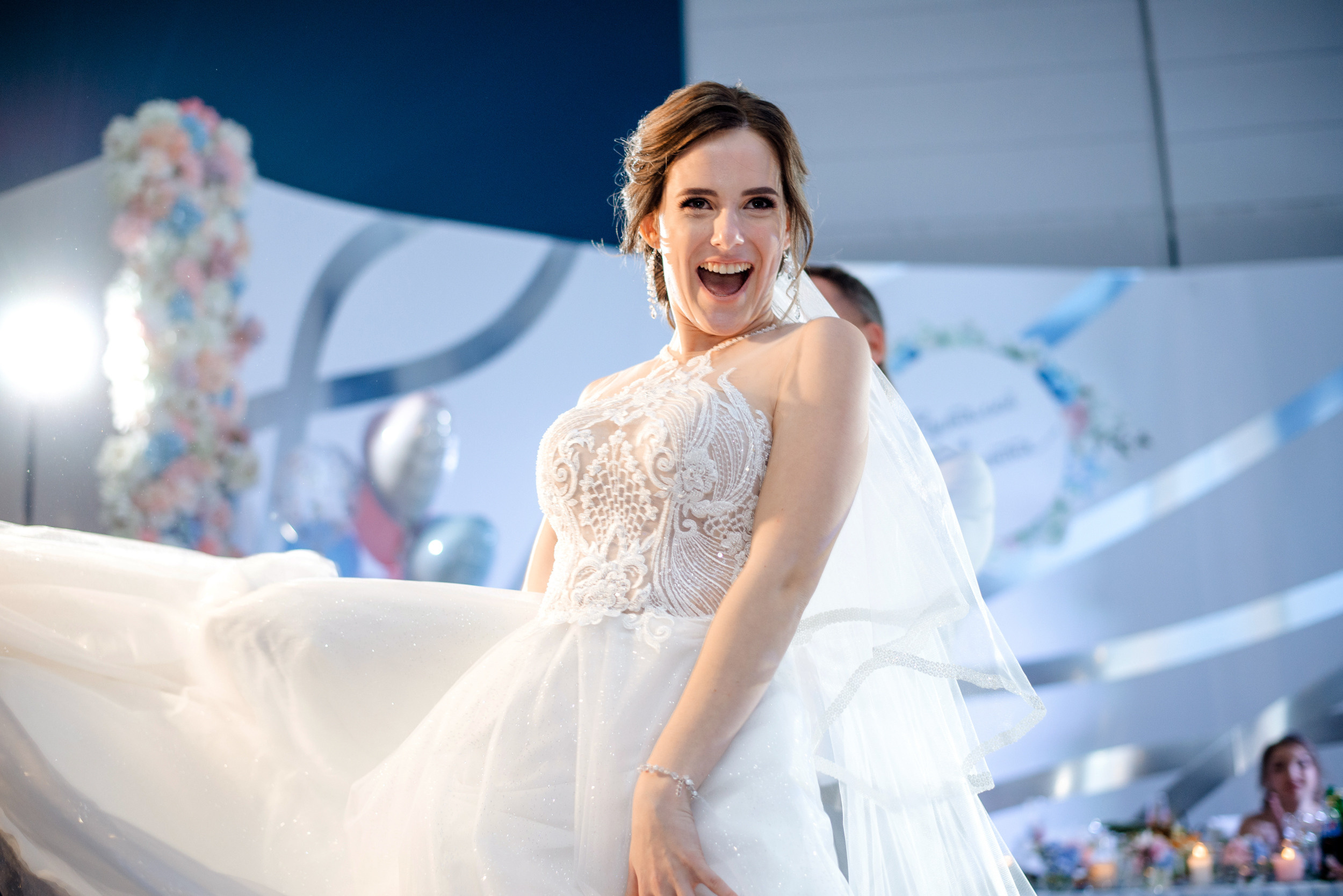 Violetta & Vitaly. Semashko Photography — весільні та сімейні фотографи