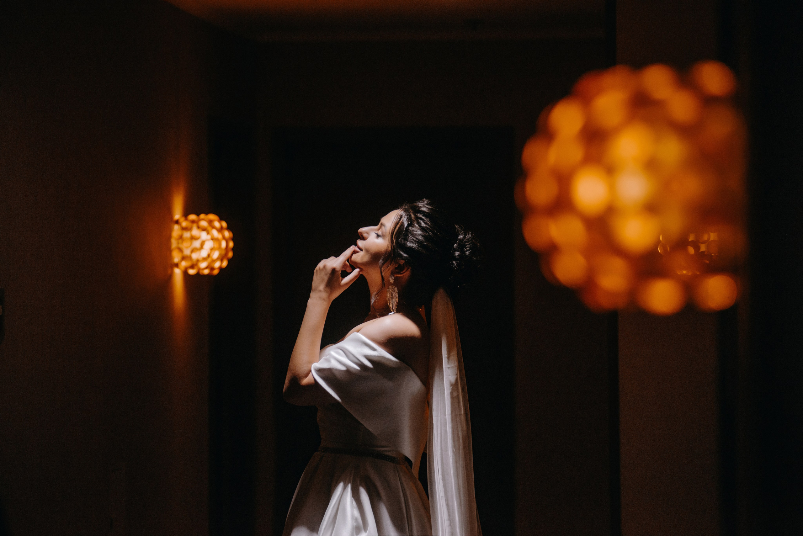 Anastasiya & Dmytro. Semashko Photography — весільні та сімейні фотографи