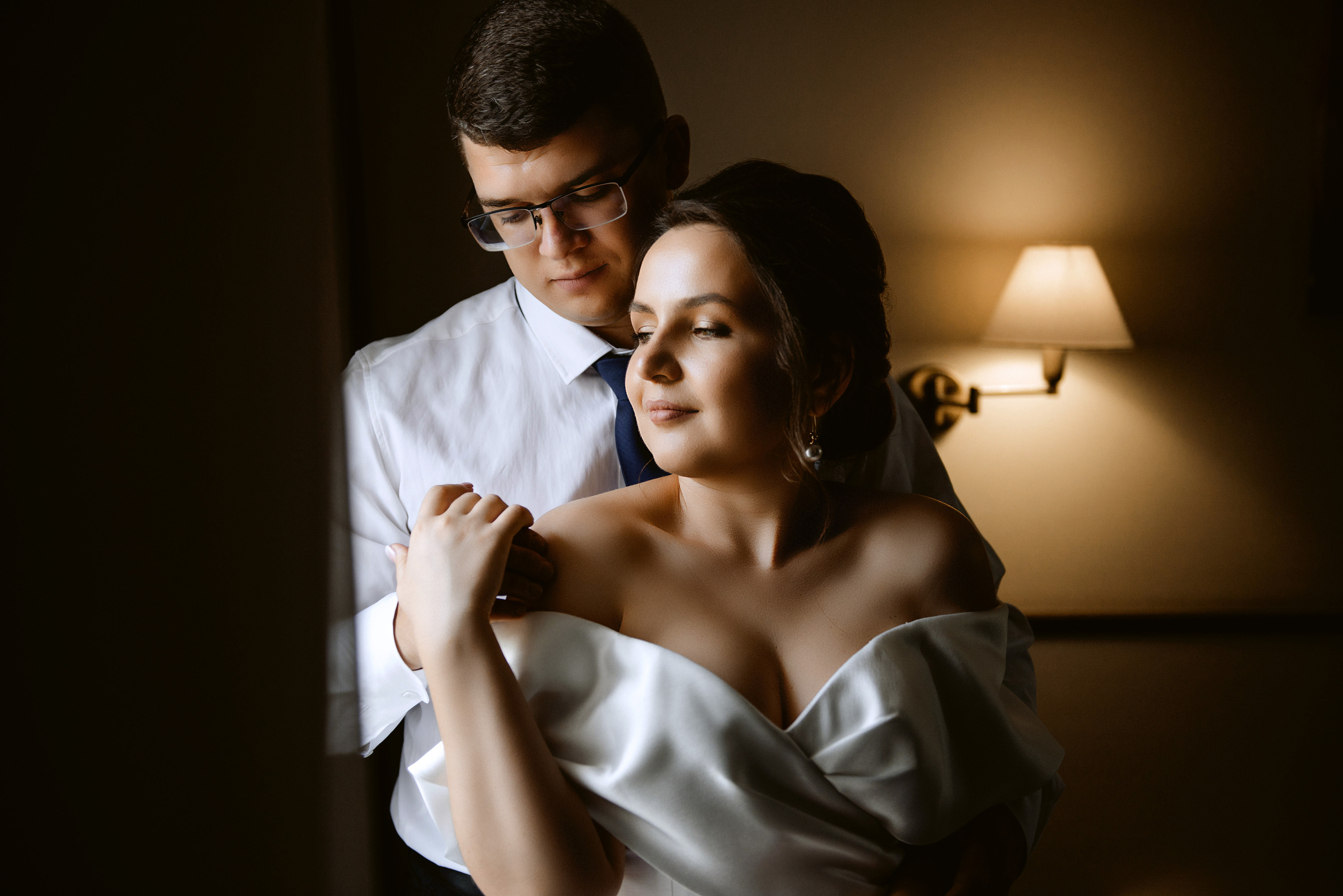 Semashko Photography — весільне та сімейне фото, Олег І Наталі Семашко