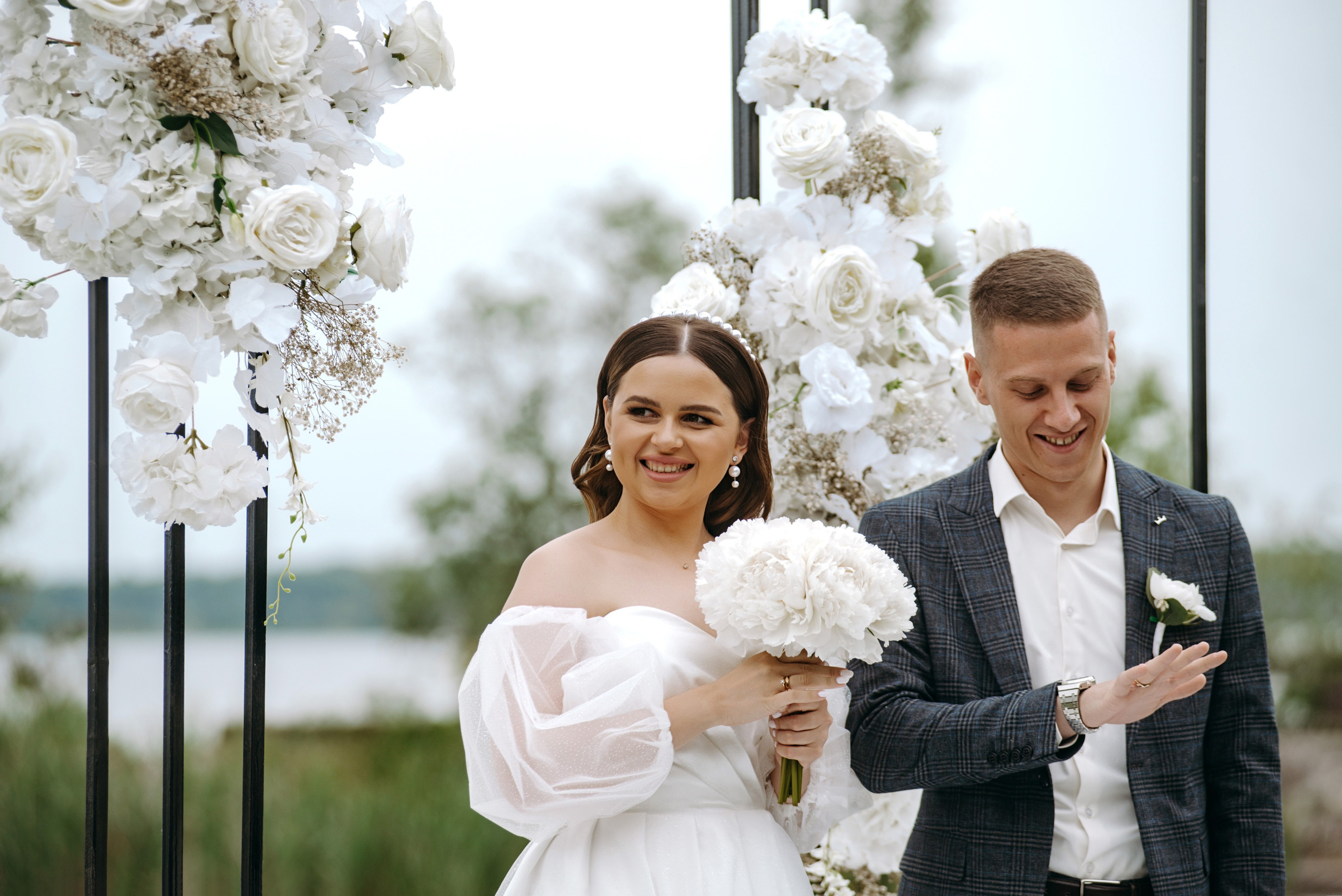 Аліна та Влад. Semashko Photography — весільні та сімейні фотографи