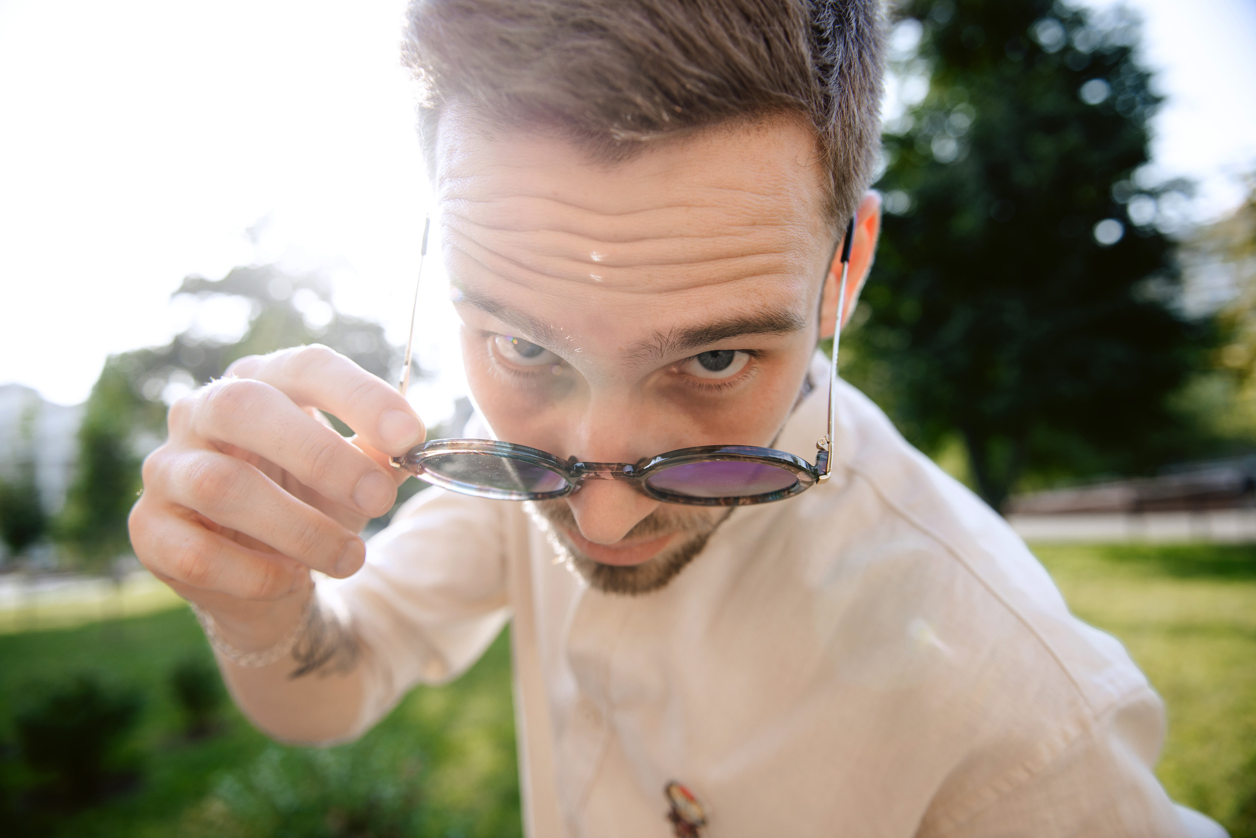 Anna & Vladimir. Semashko Photography — весільні та сімейні фотографи