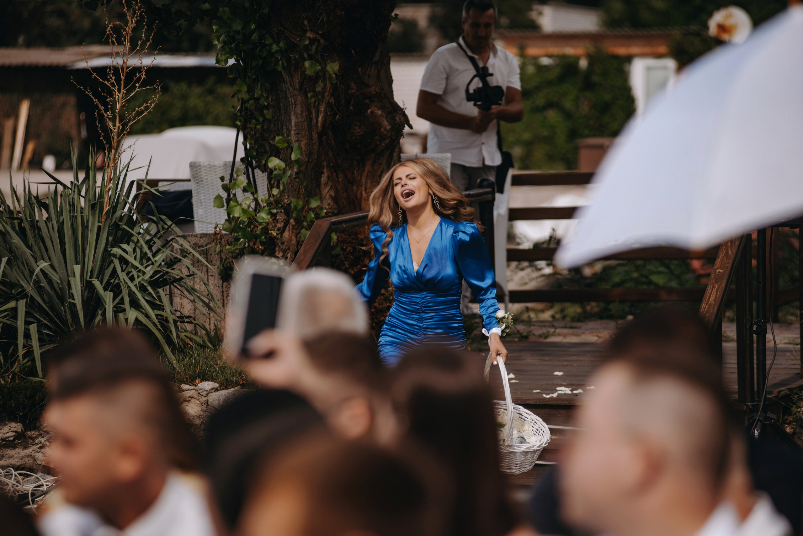 Anastasiya & Dmytro. Semashko Photography — весільні та сімейні фотографи