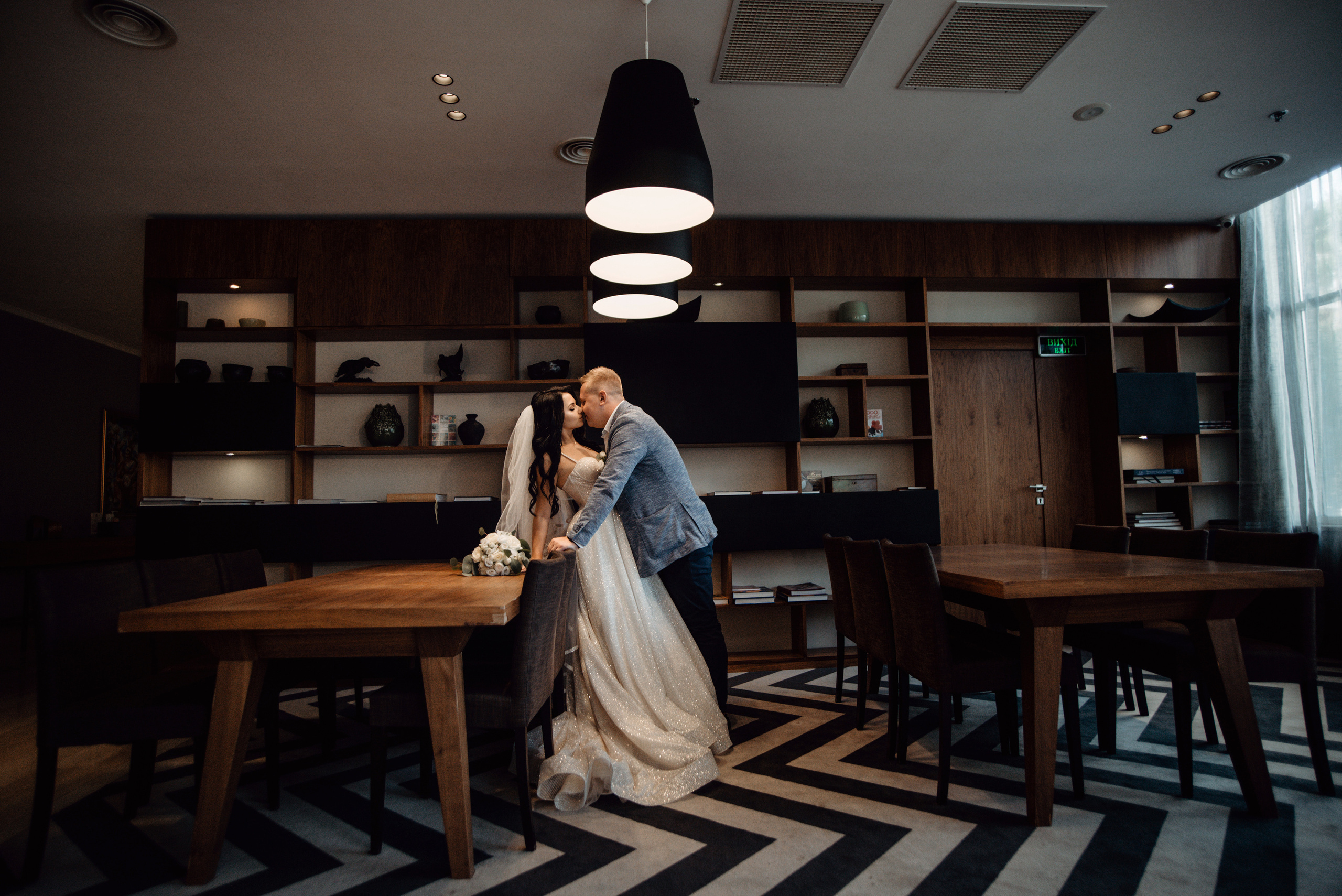 Даша та Микита. Semashko Photography — весільне та сімейне фото, Олег І Наталі Семашко