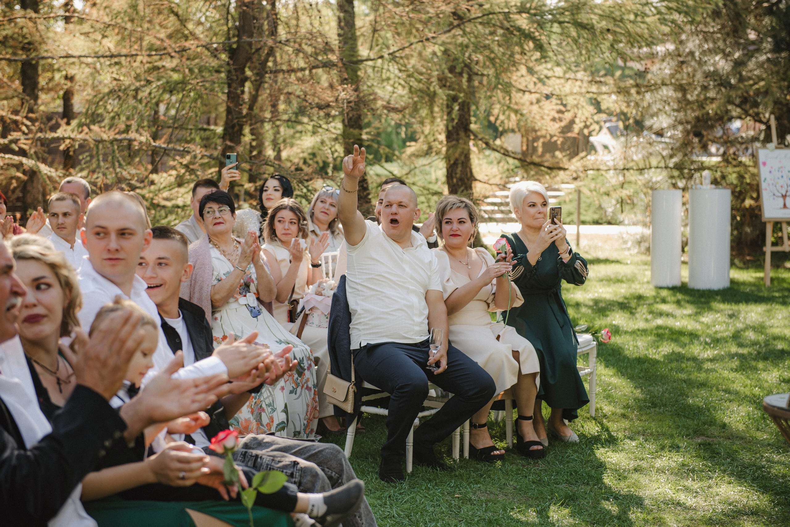 Катерина та Ярослав. Semashko Photography — весільні та сімейні фотографи