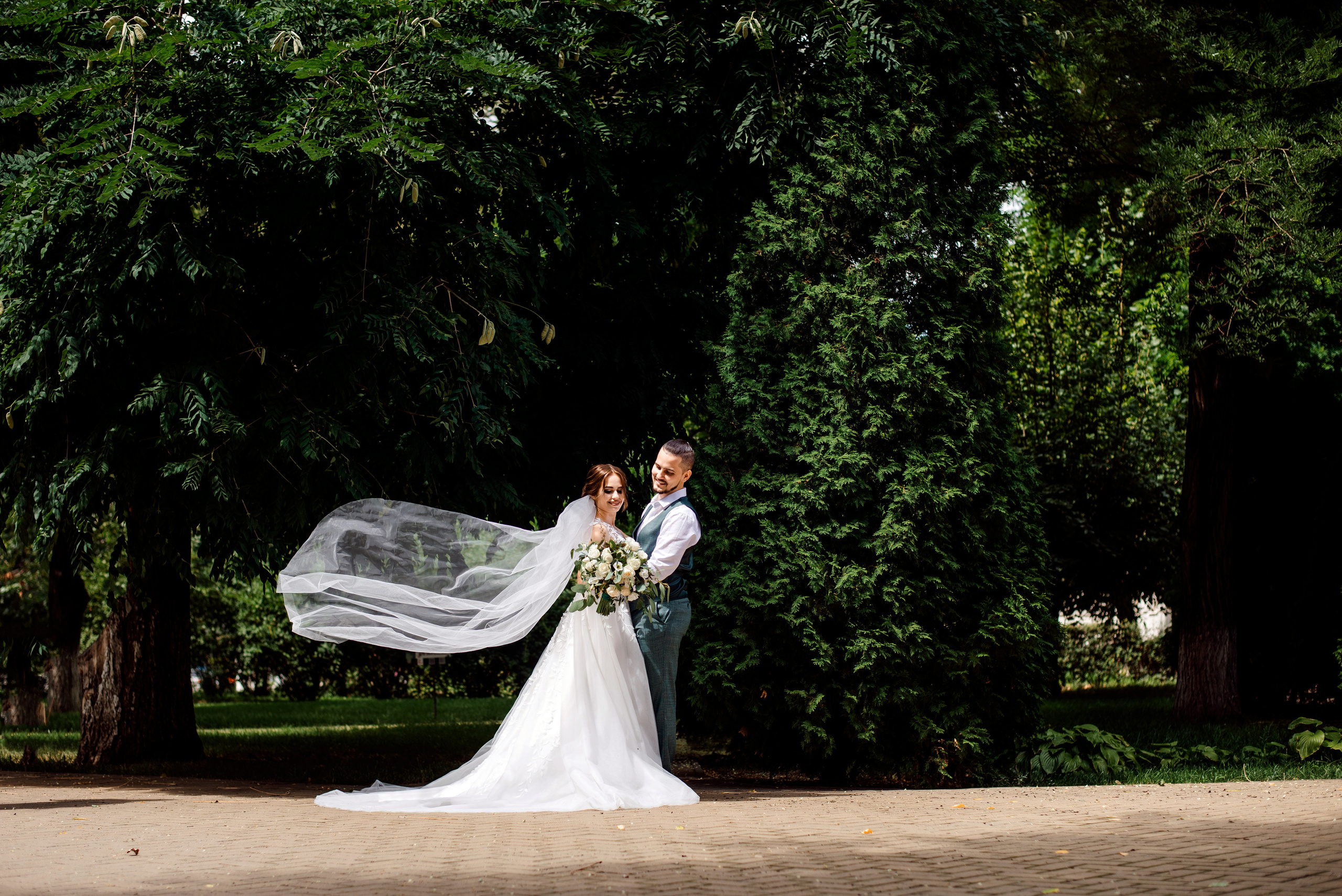 Діана та Влад. Semashko Photography — весільне та сімейне фото, Олег І Наталі Семашко