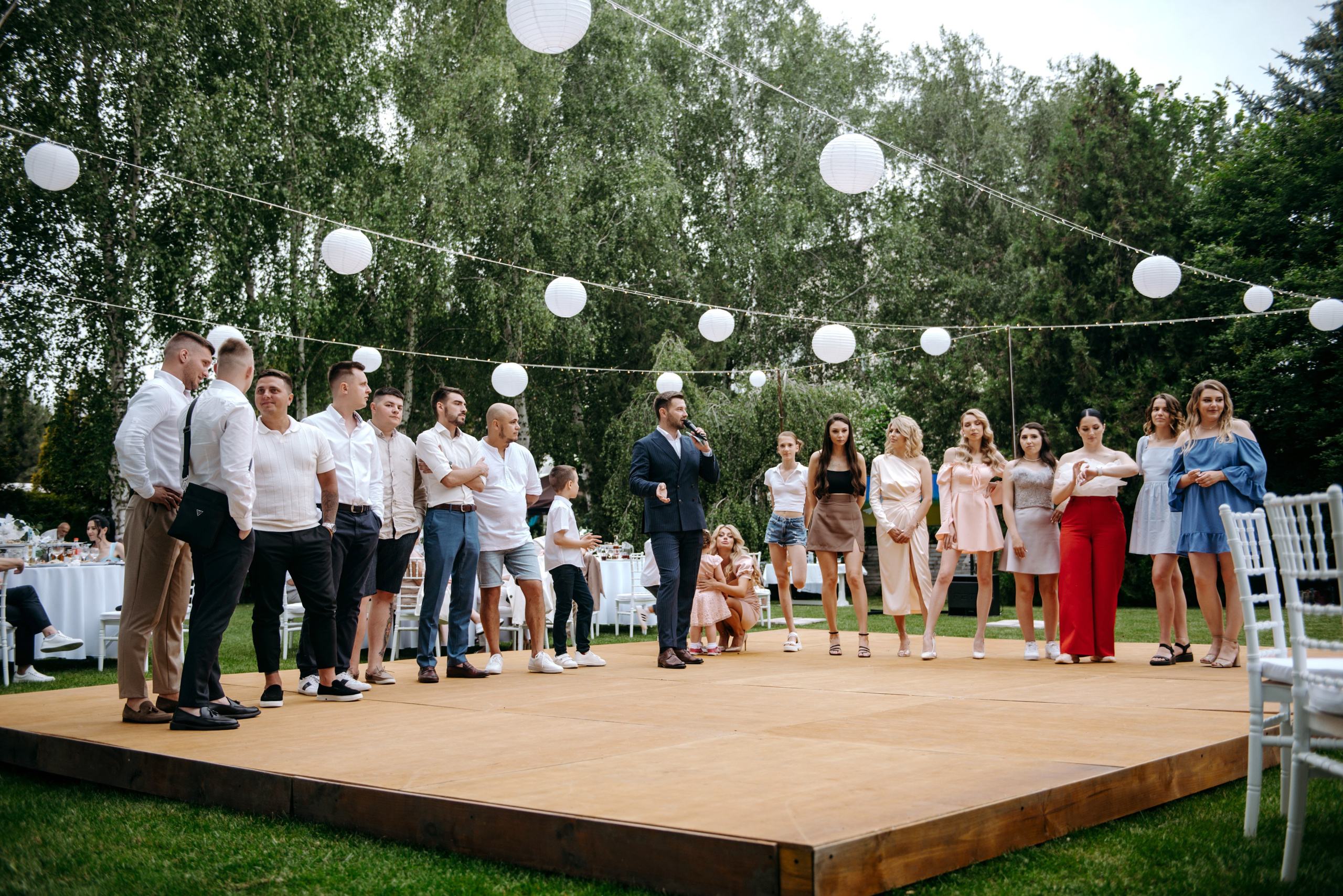 Аліна та Влад. Semashko Photography — весільні та сімейні фотографи