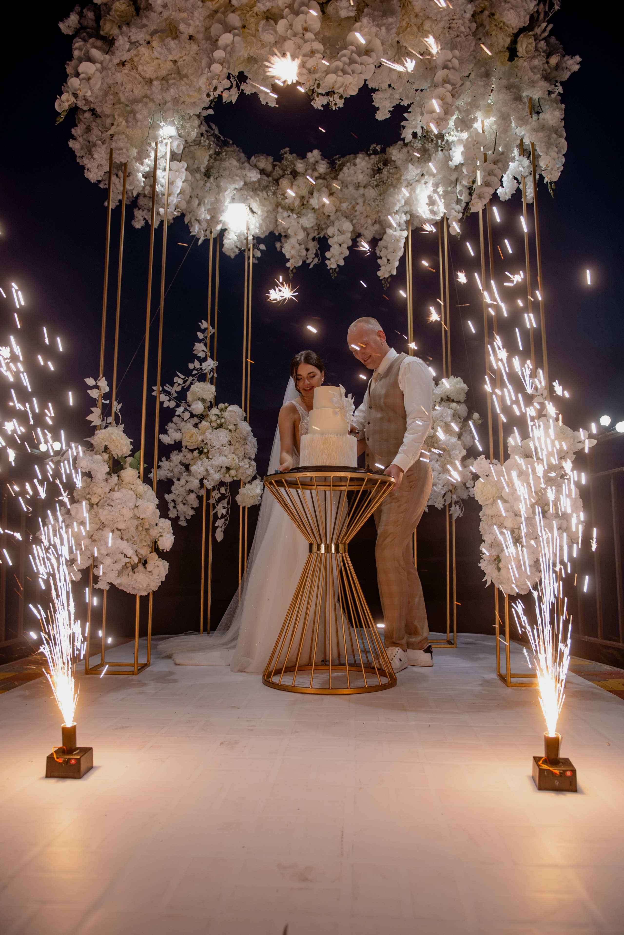 Катерина та Владислав. Semashko Photography — весільне та сімейне фото, Олег І Наталі Семашко