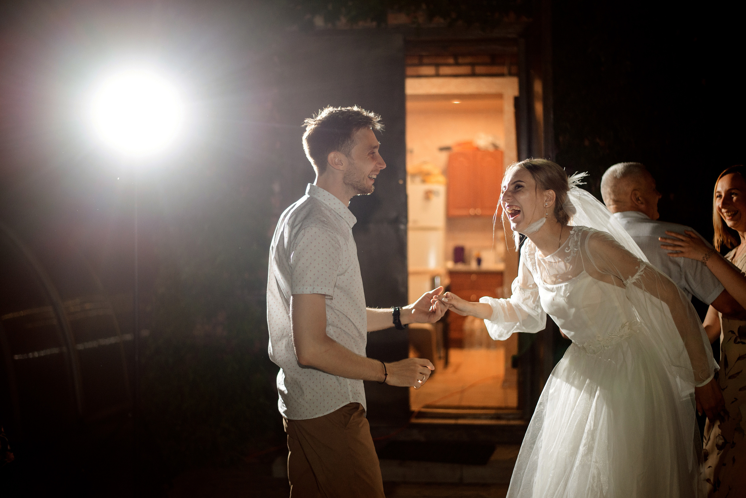 Yana & Maxim. Semashko Photography — весільні та сімейні фотографи