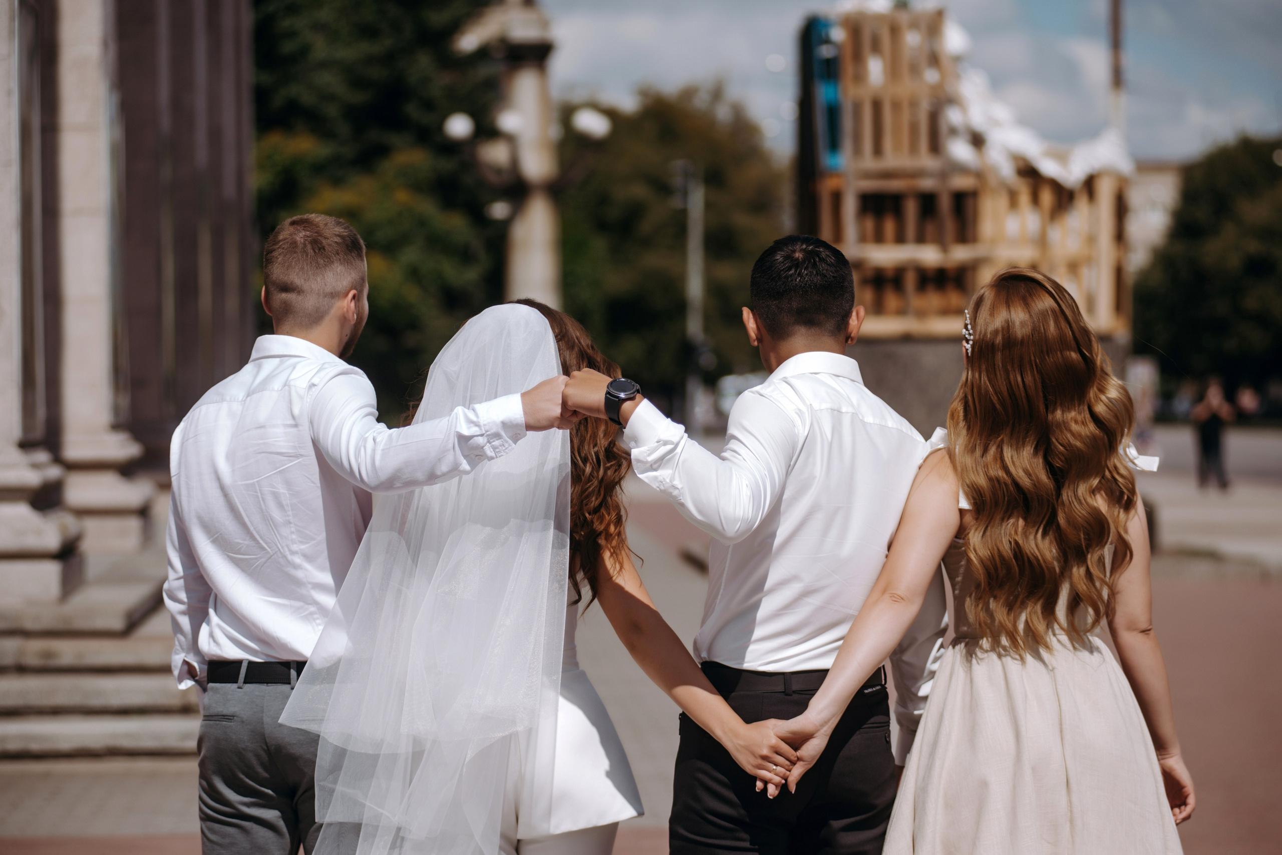 Оля та Сашко. Semashko Photography — весільне та сімейне фото, Олег І Наталі Семашко