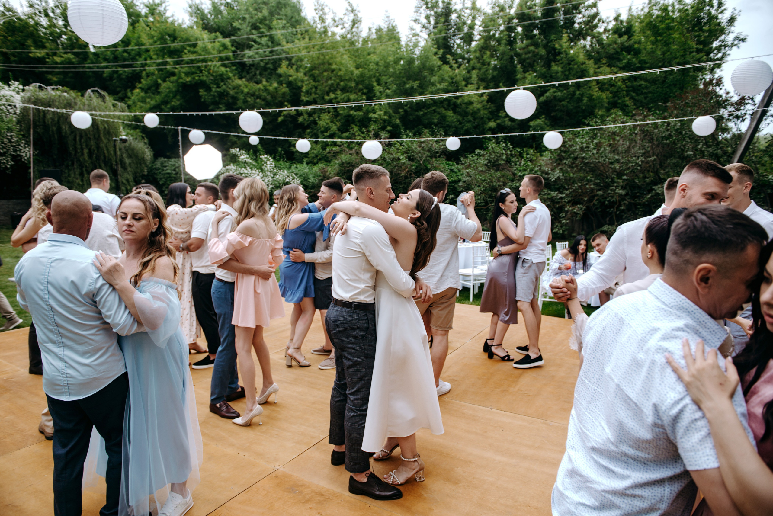 Аліна та Влад. Semashko Photography — весільні та сімейні фотографи