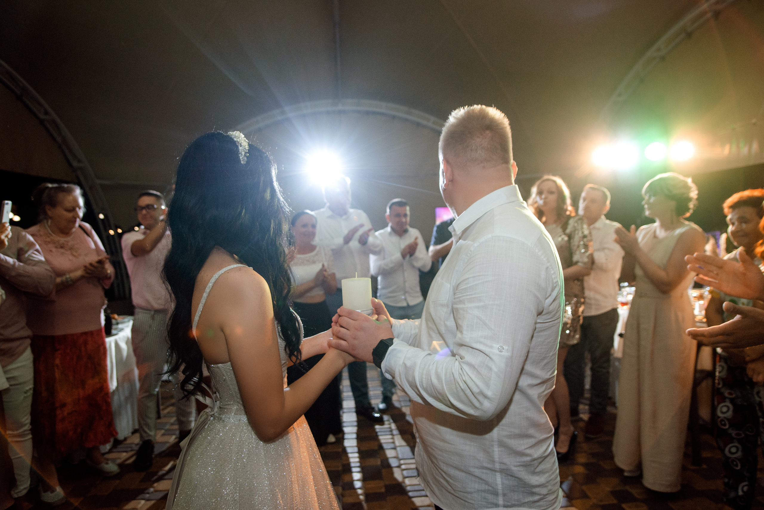 Даша та Микита. Semashko Photography — весільне та сімейне фото, Олег І Наталі Семашко