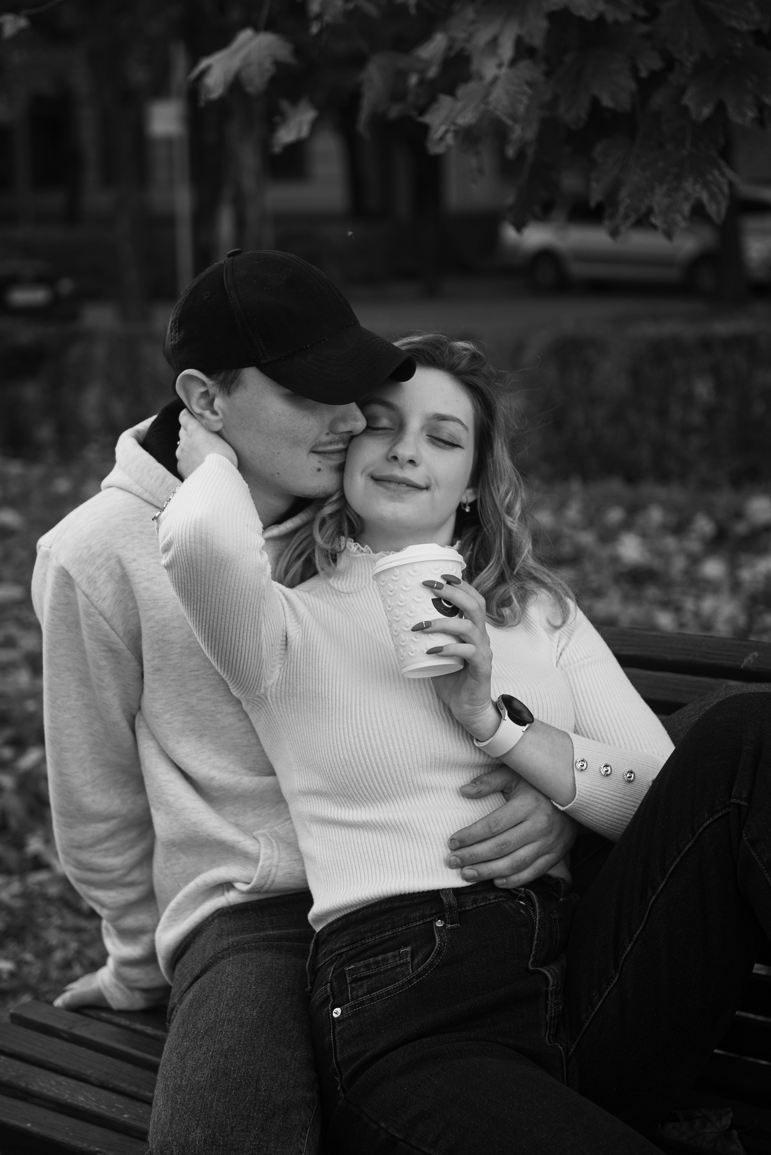 Настя и Артем. Semashko Photography — весільне та сімейне фото, Олег І Наталі Семашко