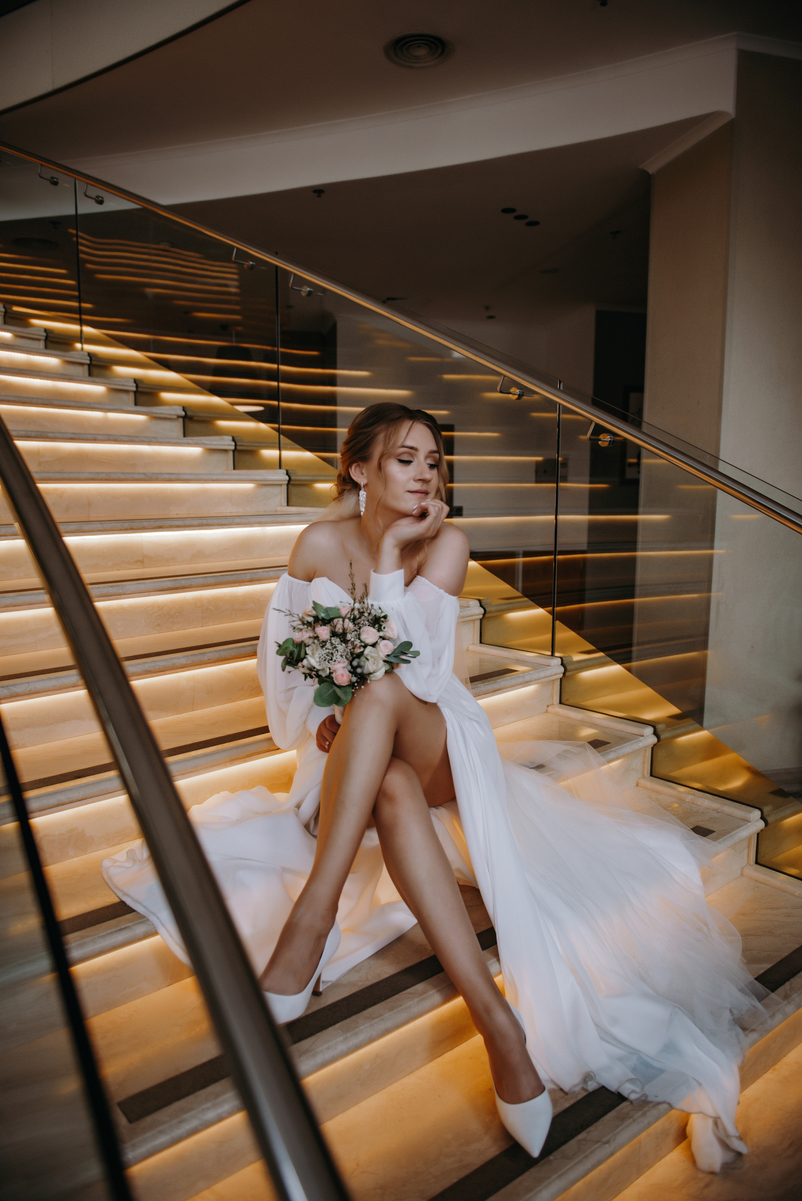 Ксюша и Артем. Semashko Photography — весільні та сімейні фотографи