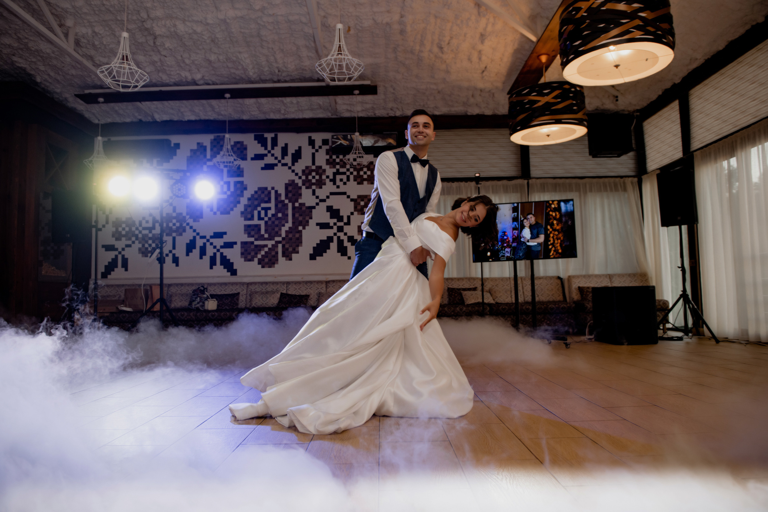Anna & Denis. Semashko Photography — весільні та сімейні фотографи