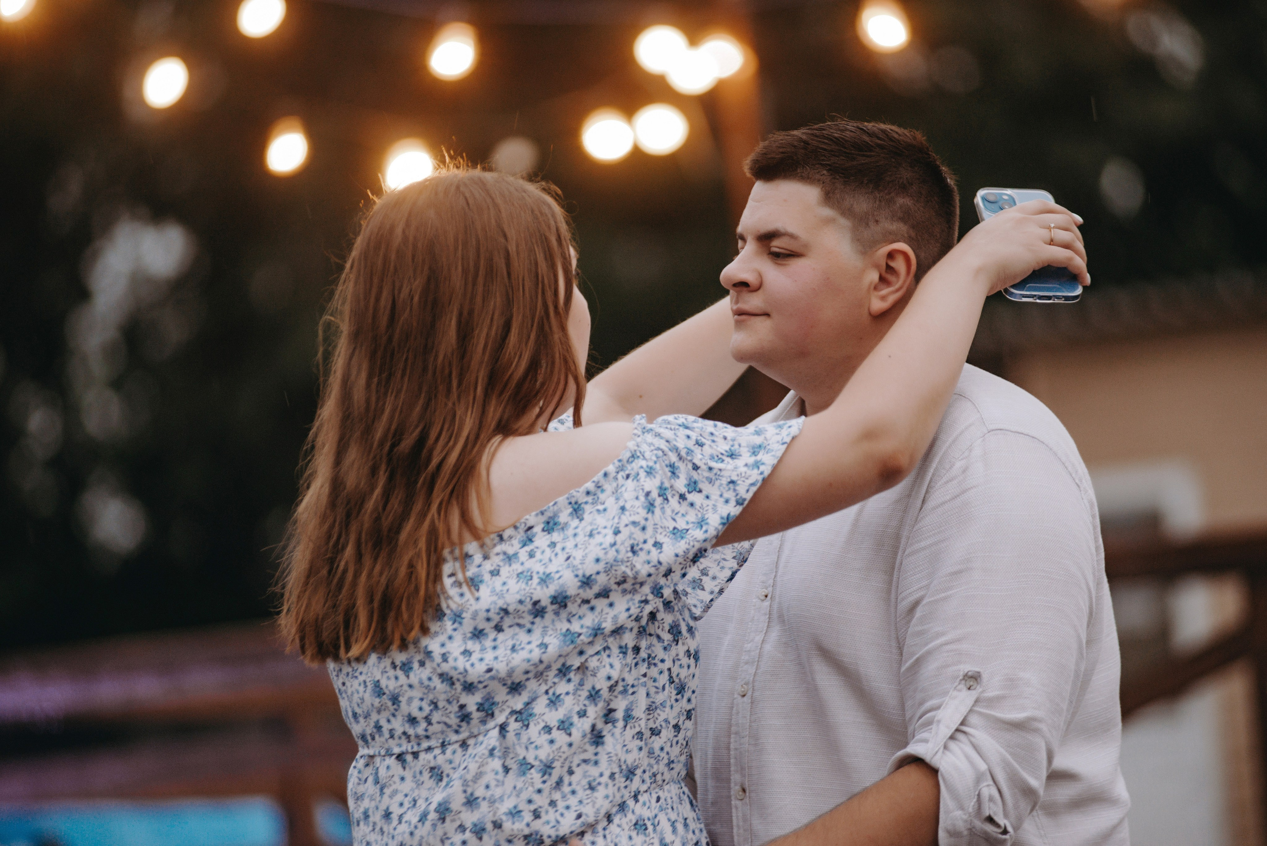 Anastasiya & Dmytro. Semashko Photography — весільні та сімейні фотографи