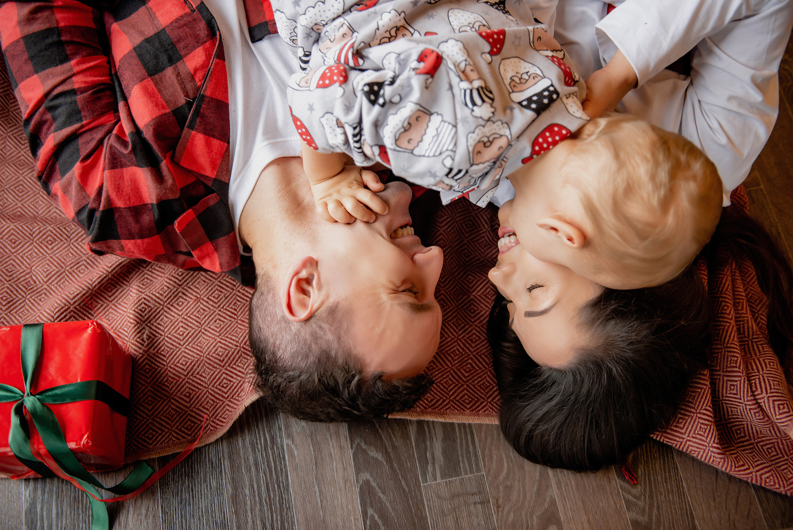 Євгенія +Ярослав + Назар. Semashko Photography — весільне та сімейне фото, Олег І Наталі Семашко