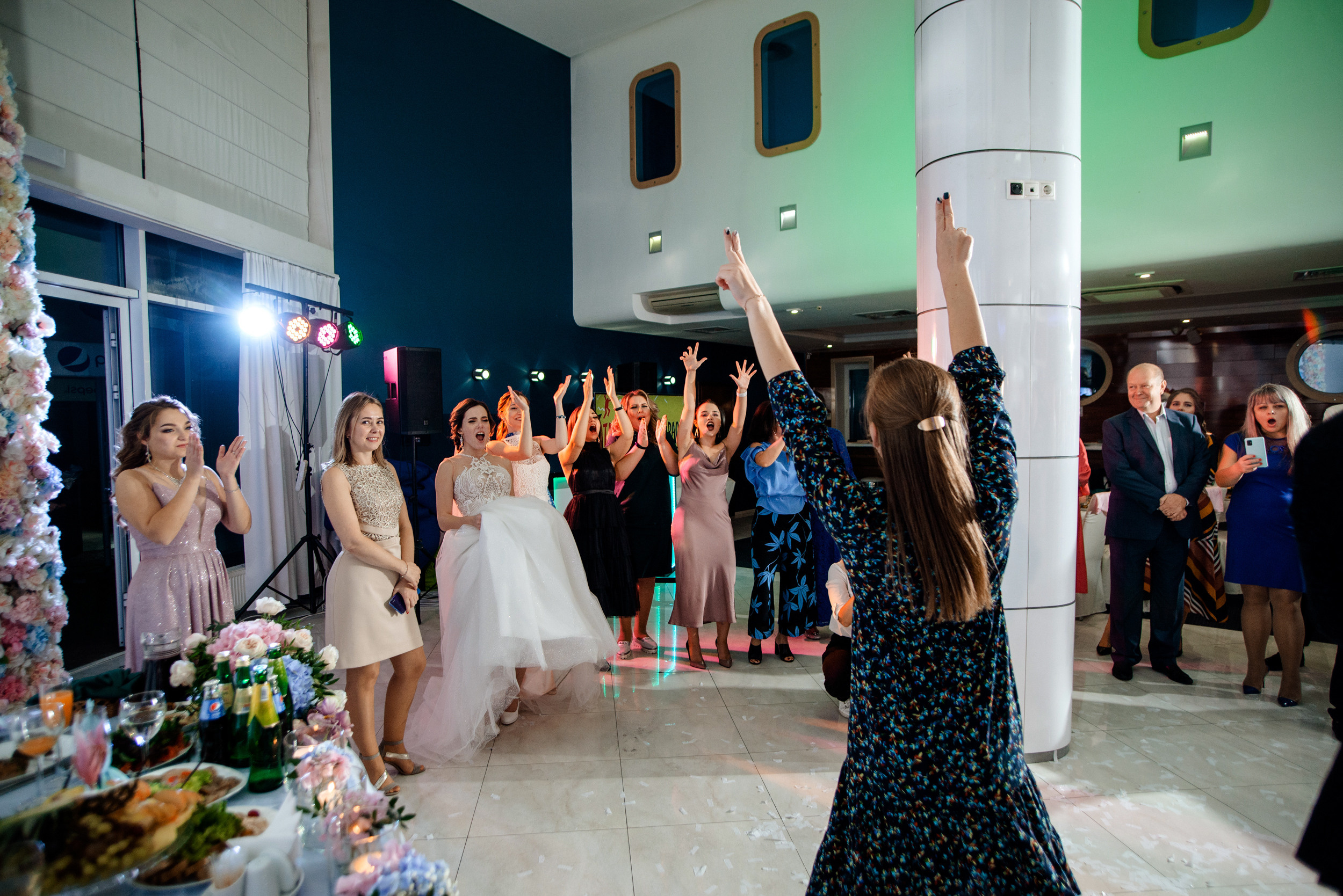 Violetta & Vitaly. Semashko Photography — весільні та сімейні фотографи