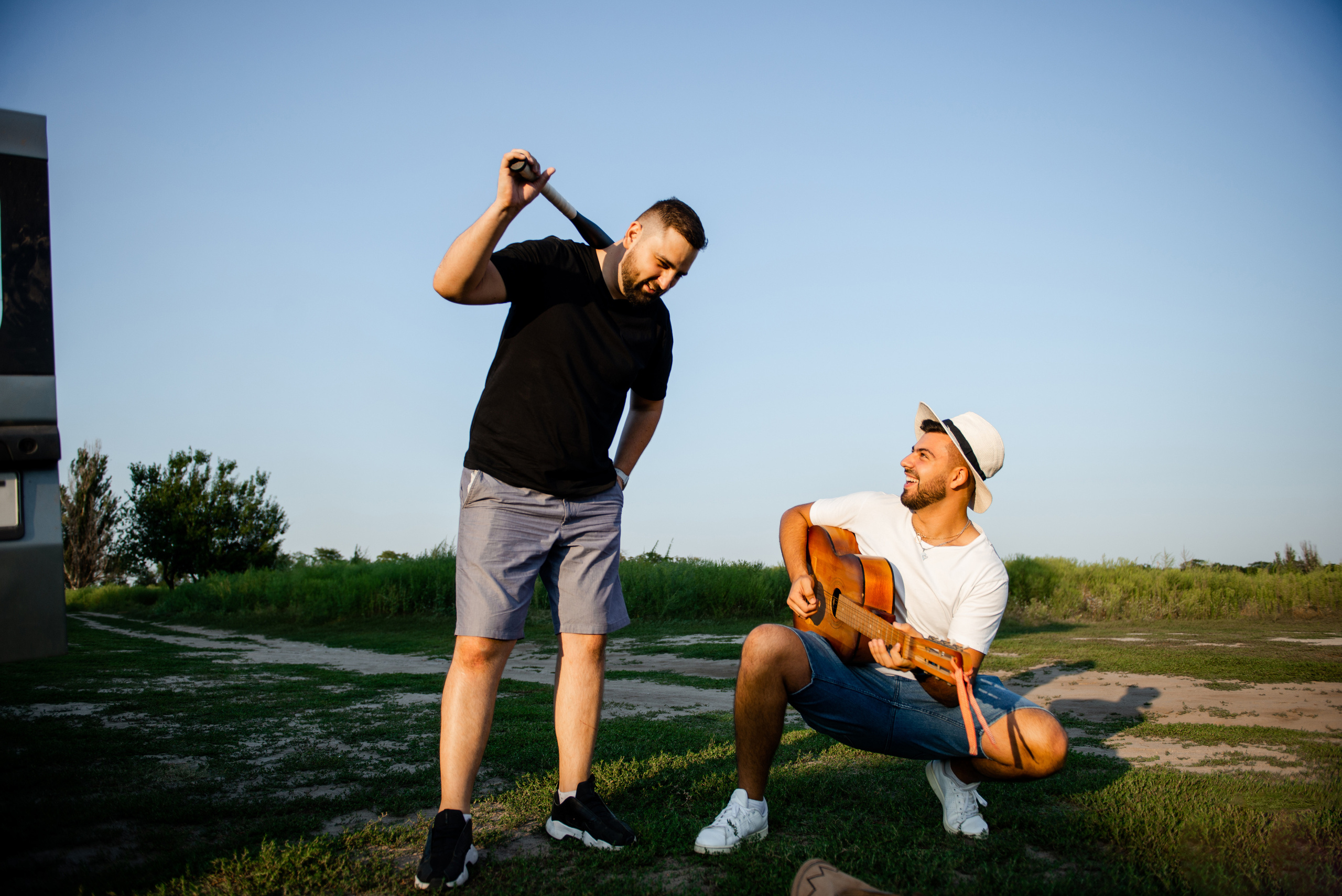 Alyona, Vika, two Dmytro`s. Semashko Photography — весільні та сімейні фотографи