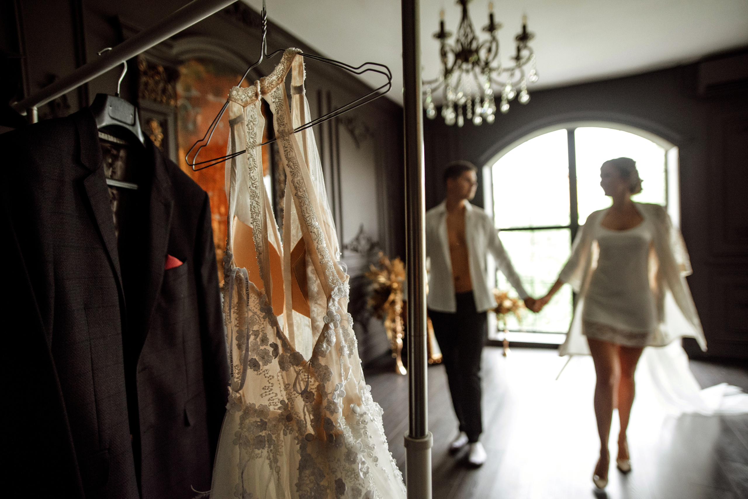 Margaryta & Denys. Semashko Photography — весільні та сімейні фотографи