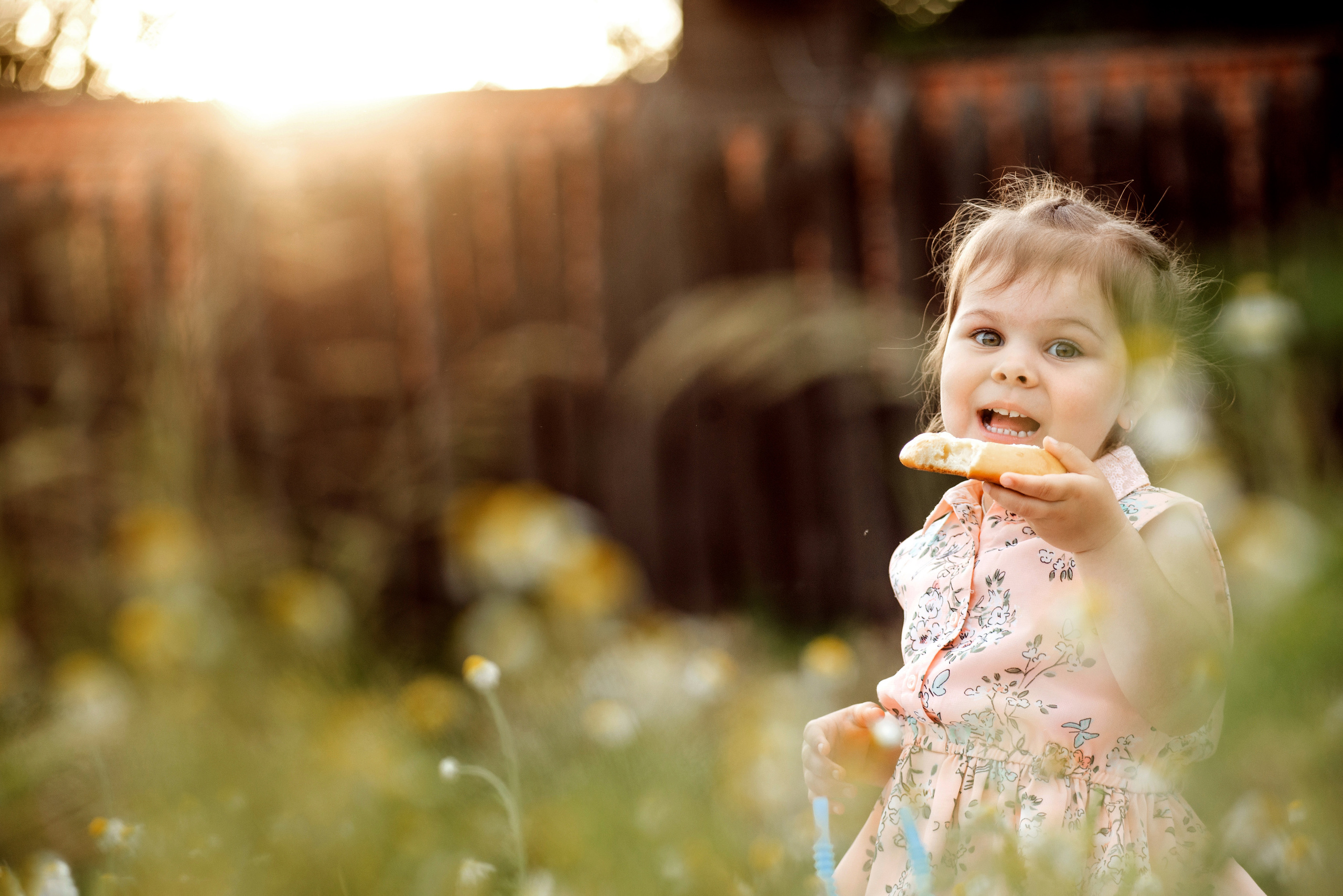 Emilia and family. Semashko Photography — весільні та сімейні фотографи