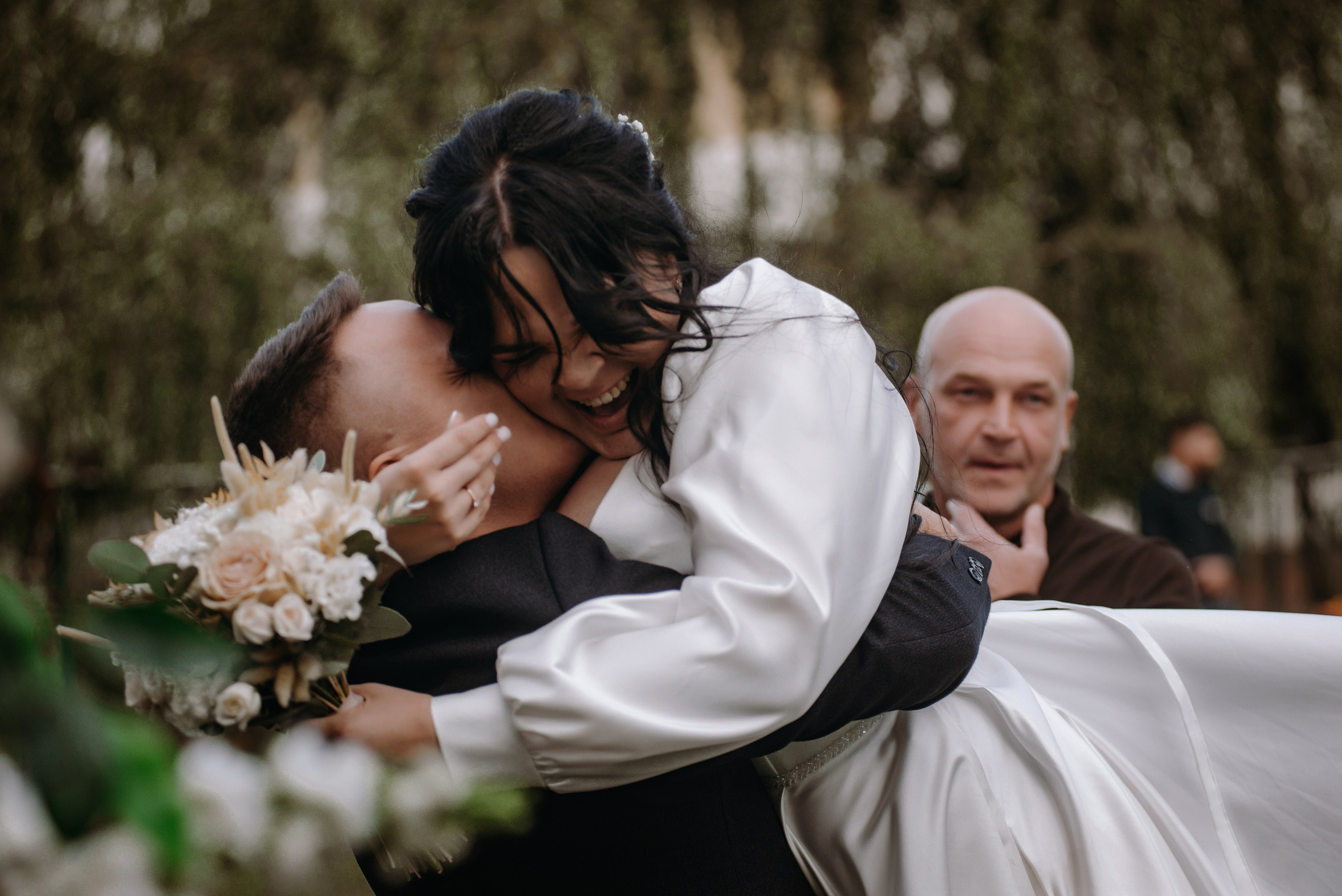 Христина та Андрій. Semashko Photography — весільне та сімейне фото, Олег І Наталі Семашко