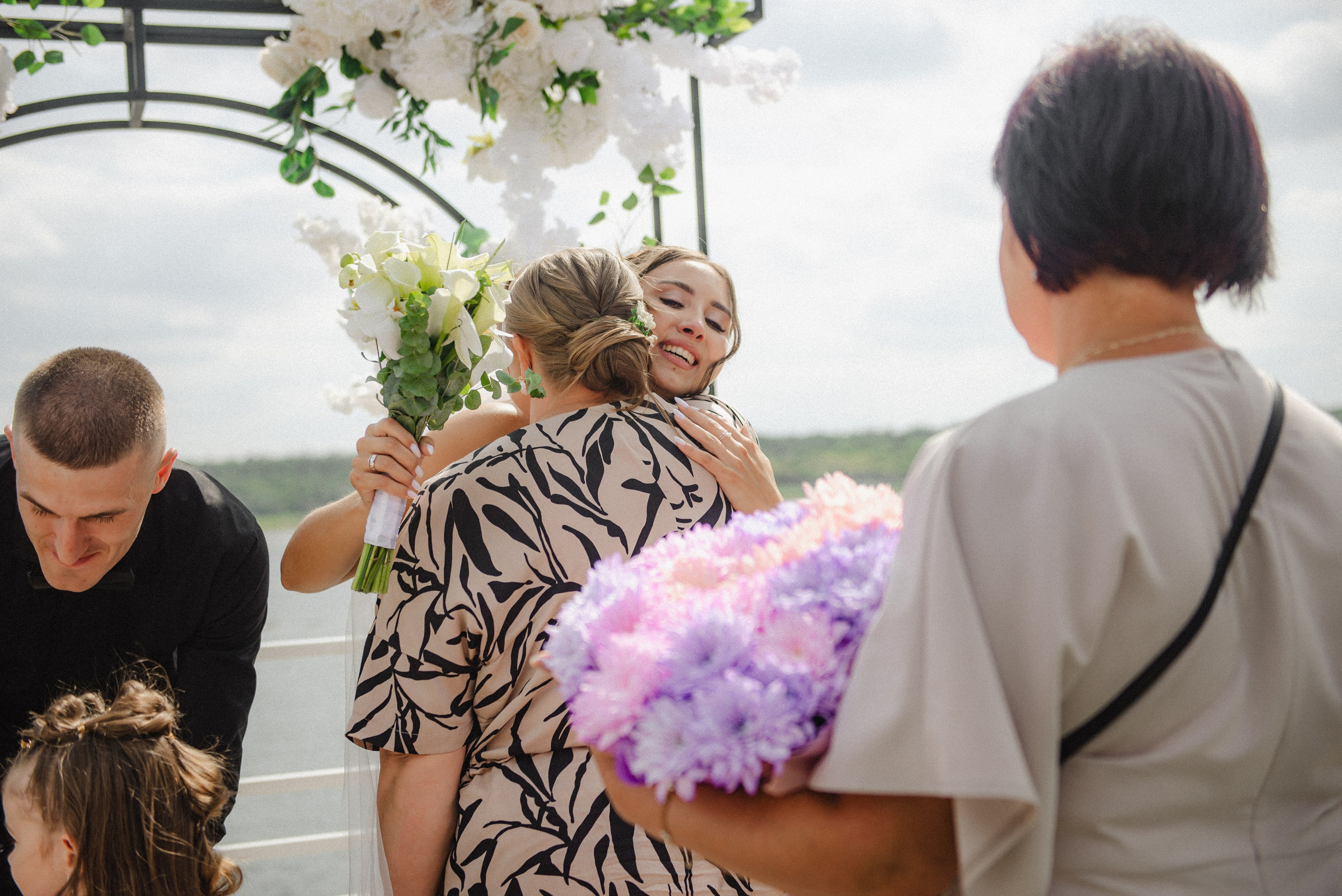 Сніжана та Владислав. Semashko Photography — весільне та сімейне фото, Олег І Наталі Семашко