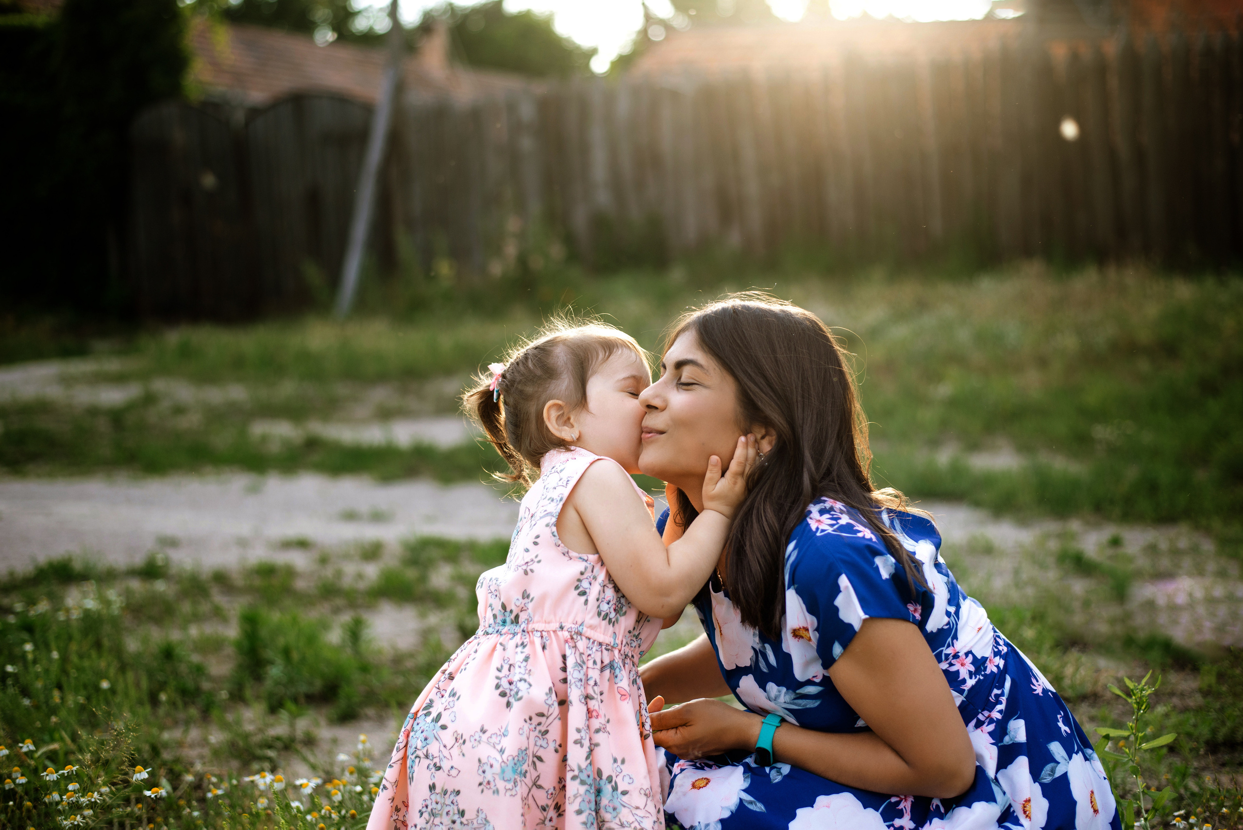 Emilia and family. Semashko Photography — весільні та сімейні фотографи