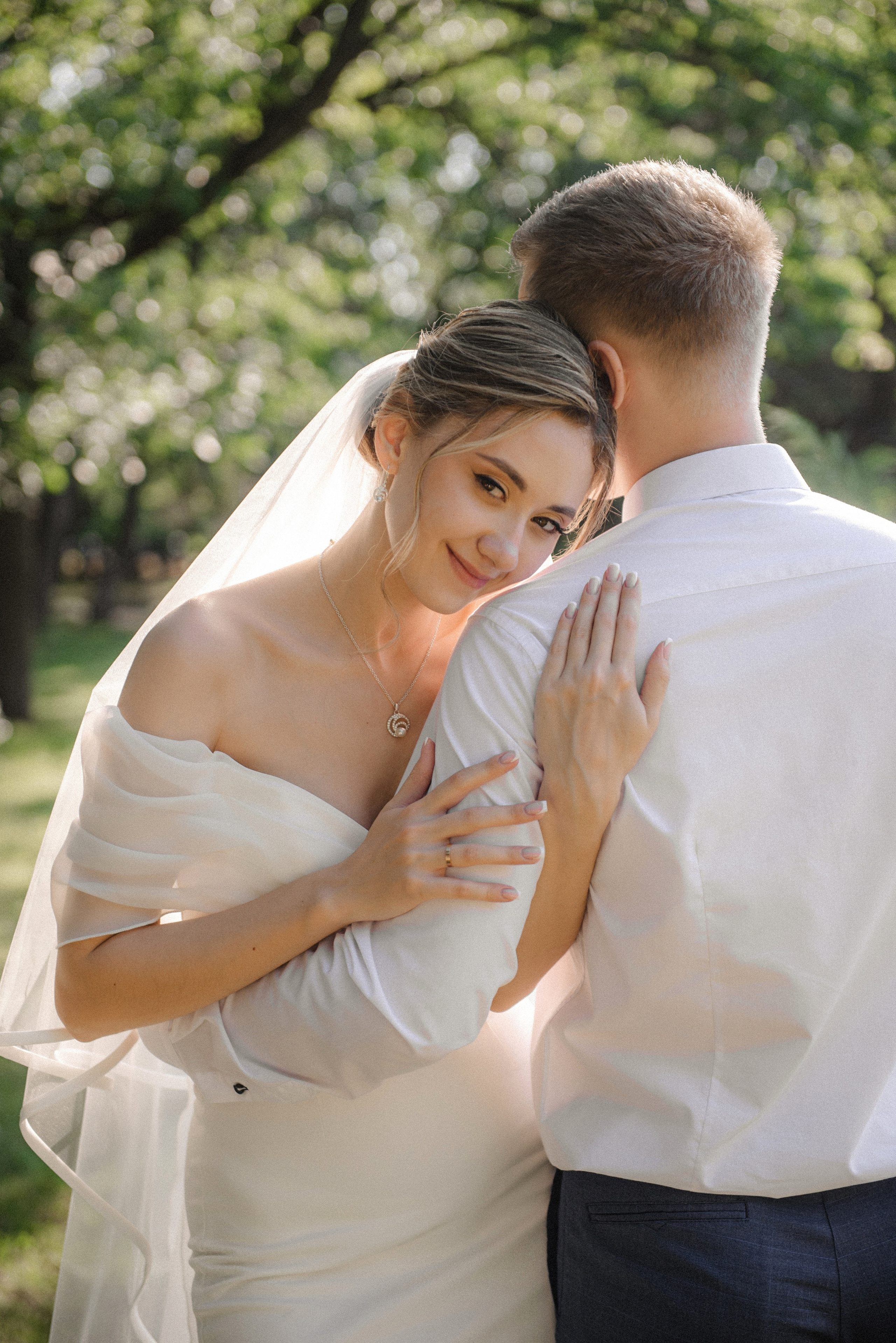 Лілія та Олег. Semashko Photography — весільне та сімейне фото, Олег І Наталі Семашко