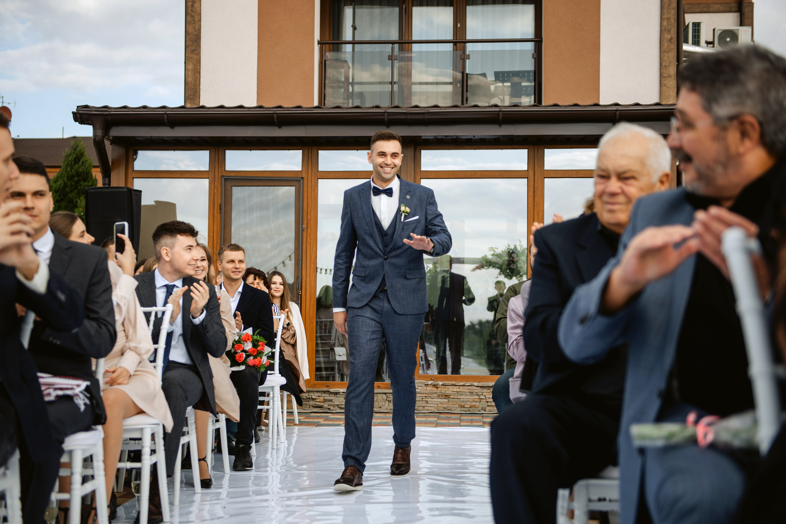 Аня та Денис. Semashko Photography — весільне та сімейне фото, Олег І Наталі Семашко