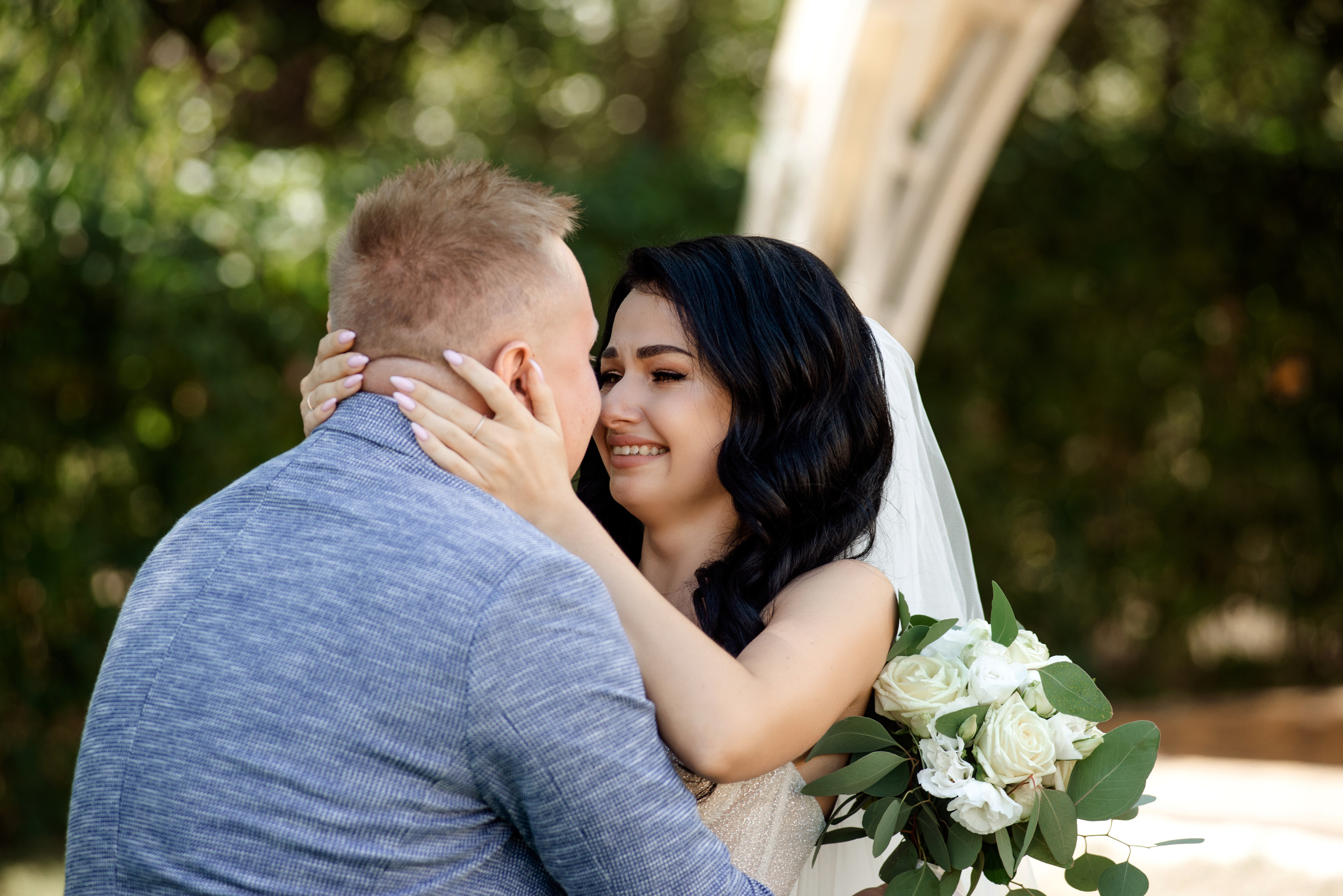 Даша та Микита. Semashko Photography — весільне та сімейне фото, Олег І Наталі Семашко