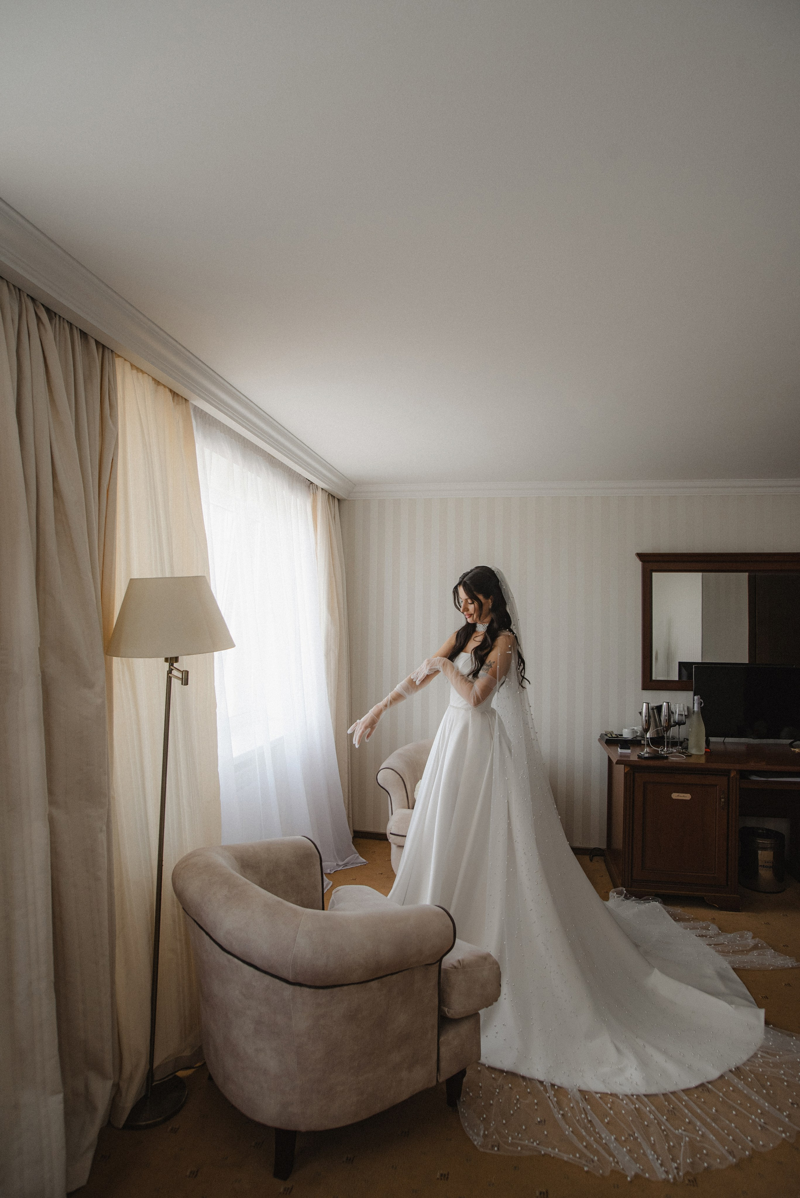 Анастасія та Владислав. Semashko Photography — весільне та сімейне фото, Олег І Наталі Семашко