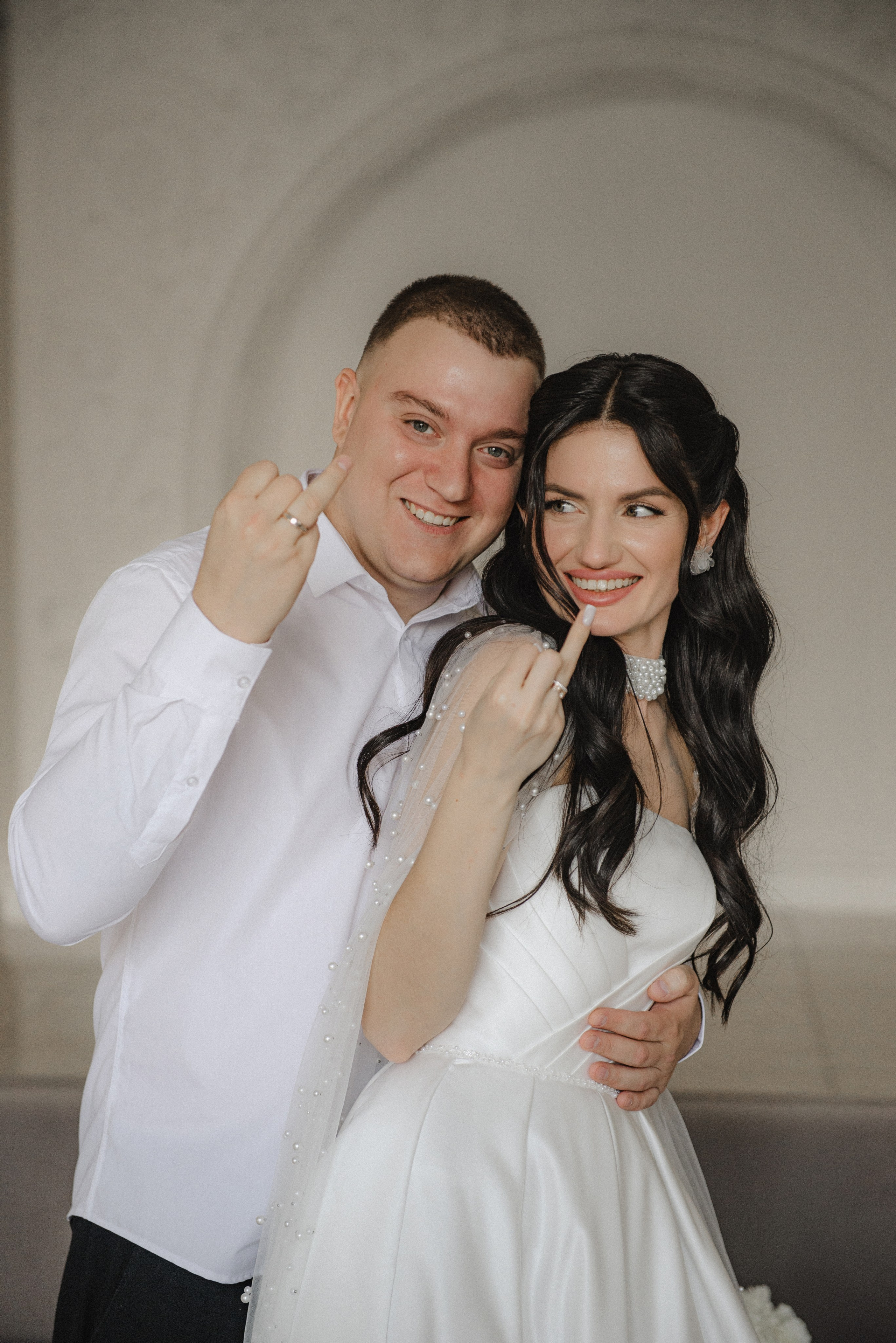 Анастасія та Владислав. Semashko Photography — весільне та сімейне фото, Олег І Наталі Семашко