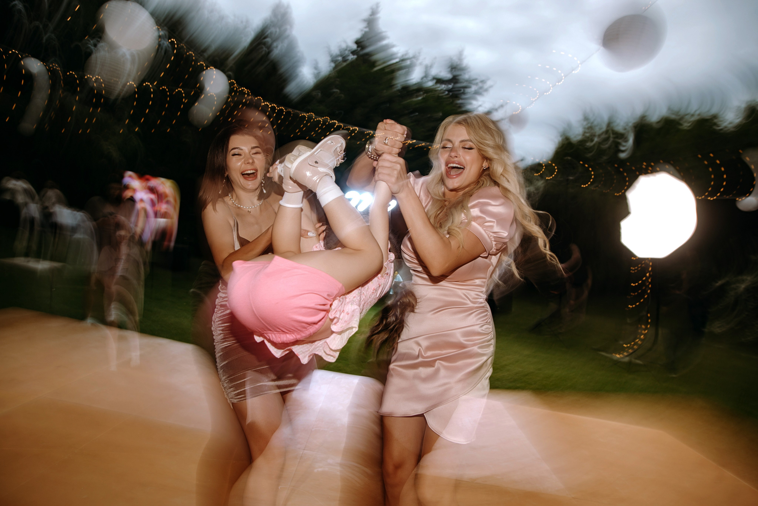 Аліна та Влад. Semashko Photography — весільні та сімейні фотографи