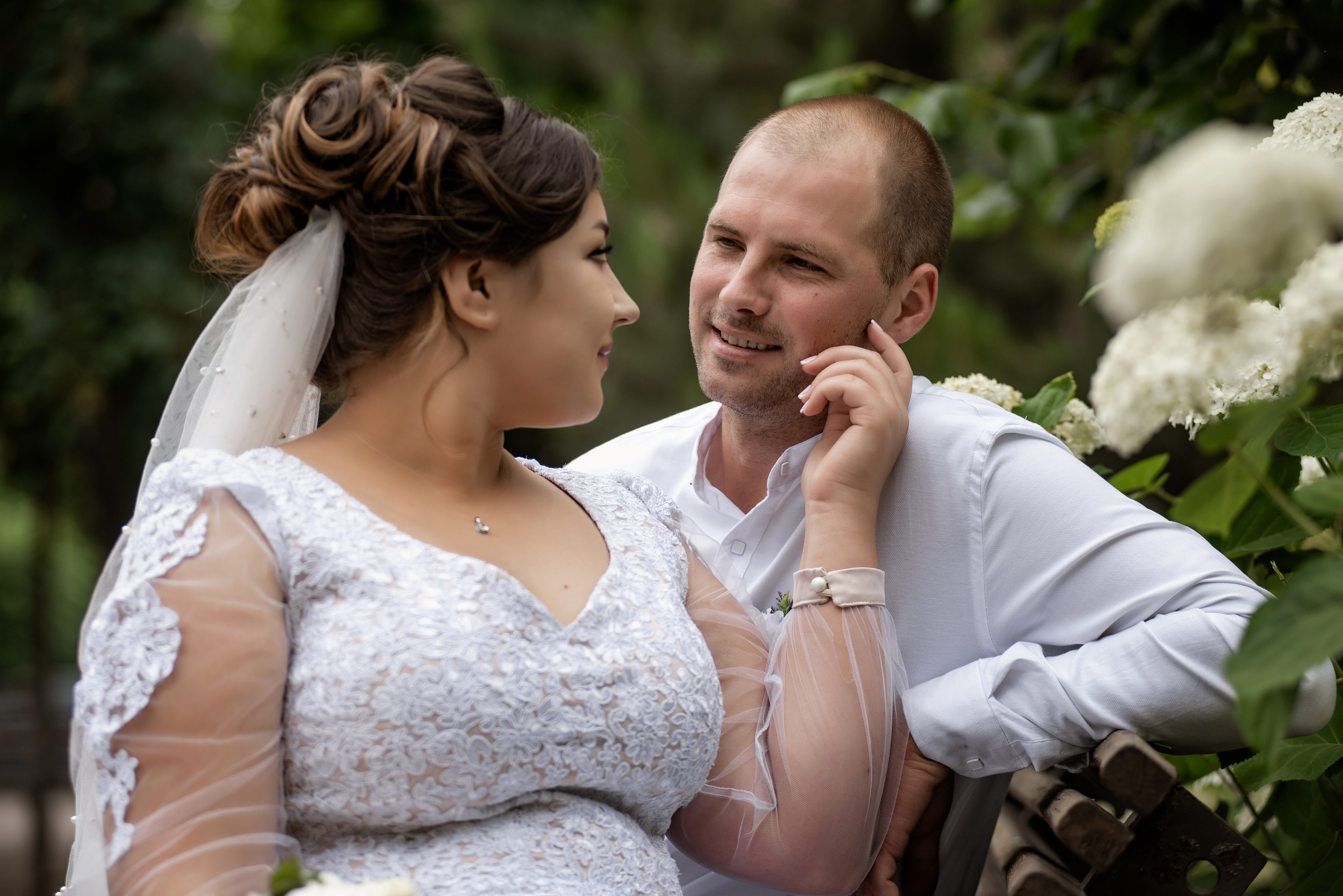 Катя и Влад. Semashko Photography — весільне та сімейне фото, Олег І Наталі Семашко