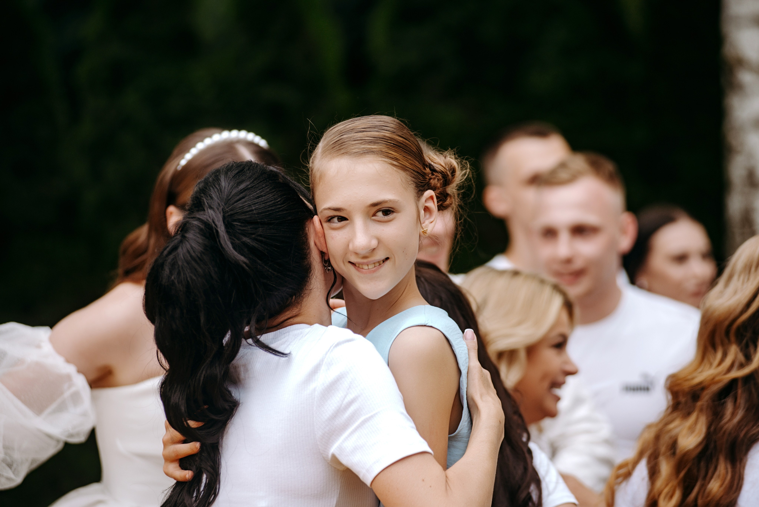 Аліна та Влад. Semashko Photography — весільні та сімейні фотографи