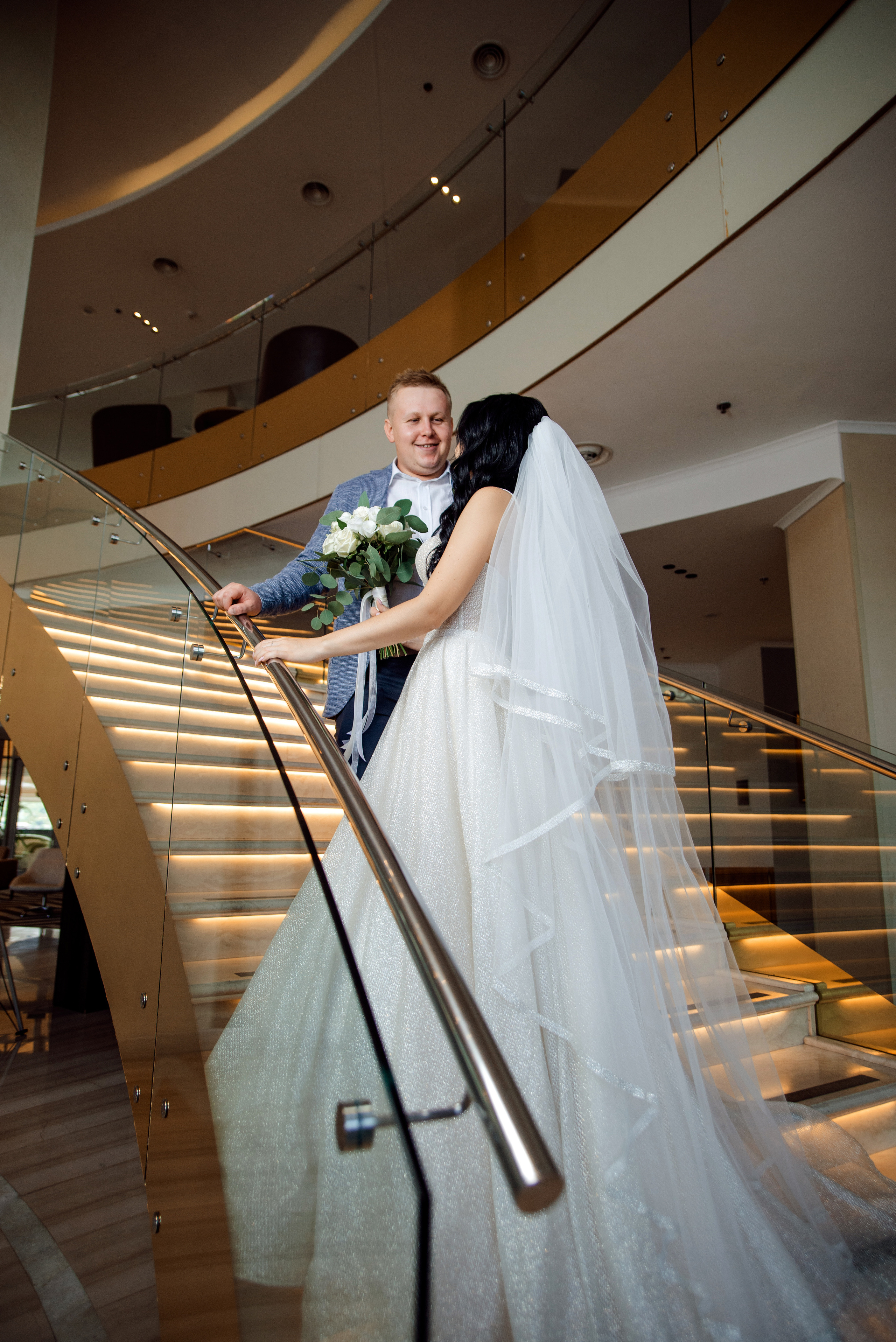 Даша та Микита. Semashko Photography — весільне та сімейне фото, Олег І Наталі Семашко