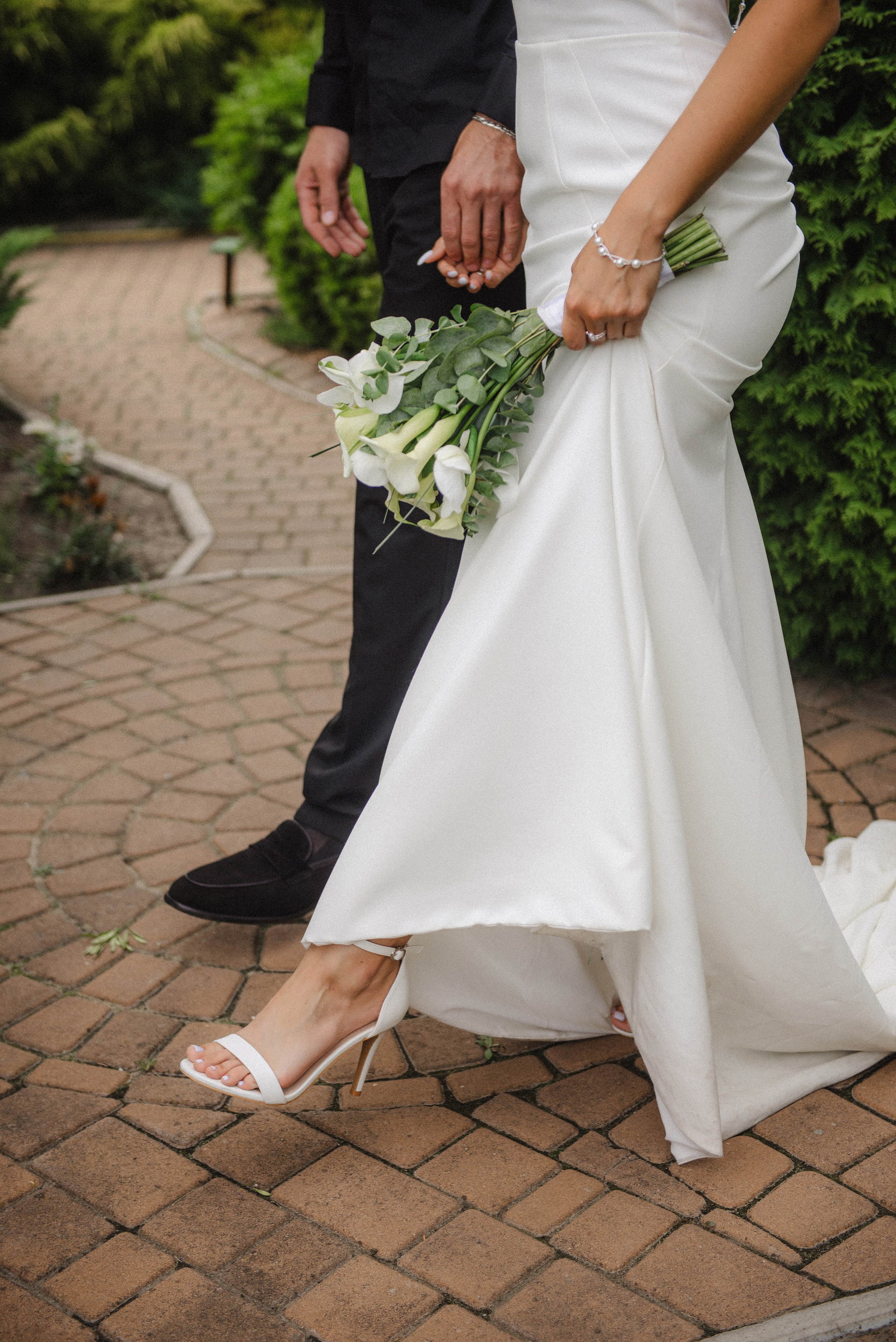 Сніжана та Владислав. Semashko Photography — весільне та сімейне фото, Олег І Наталі Семашко