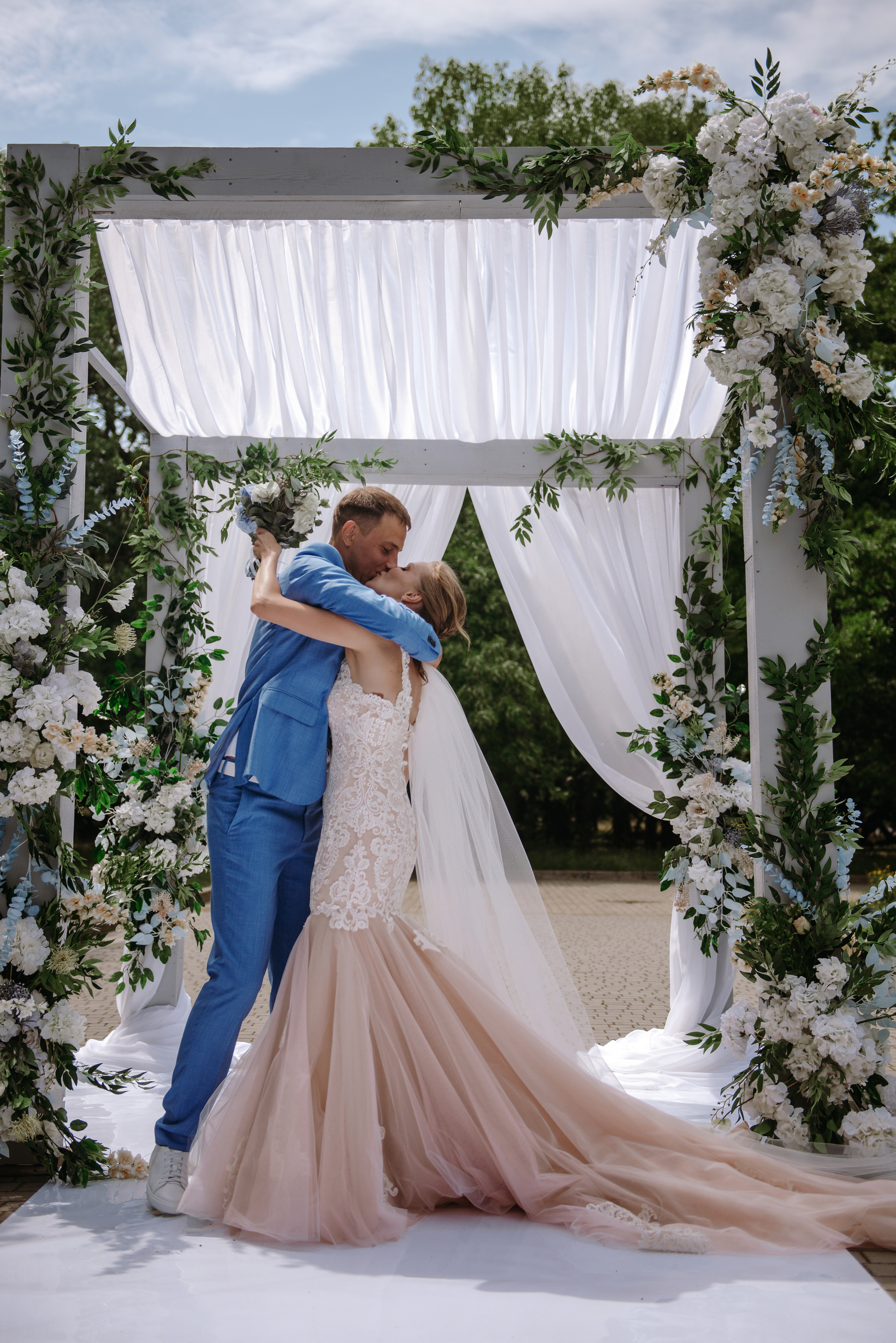 Анна и Виталий. Semashko Photography — весільне та сімейне фото, Олег І Наталі Семашко